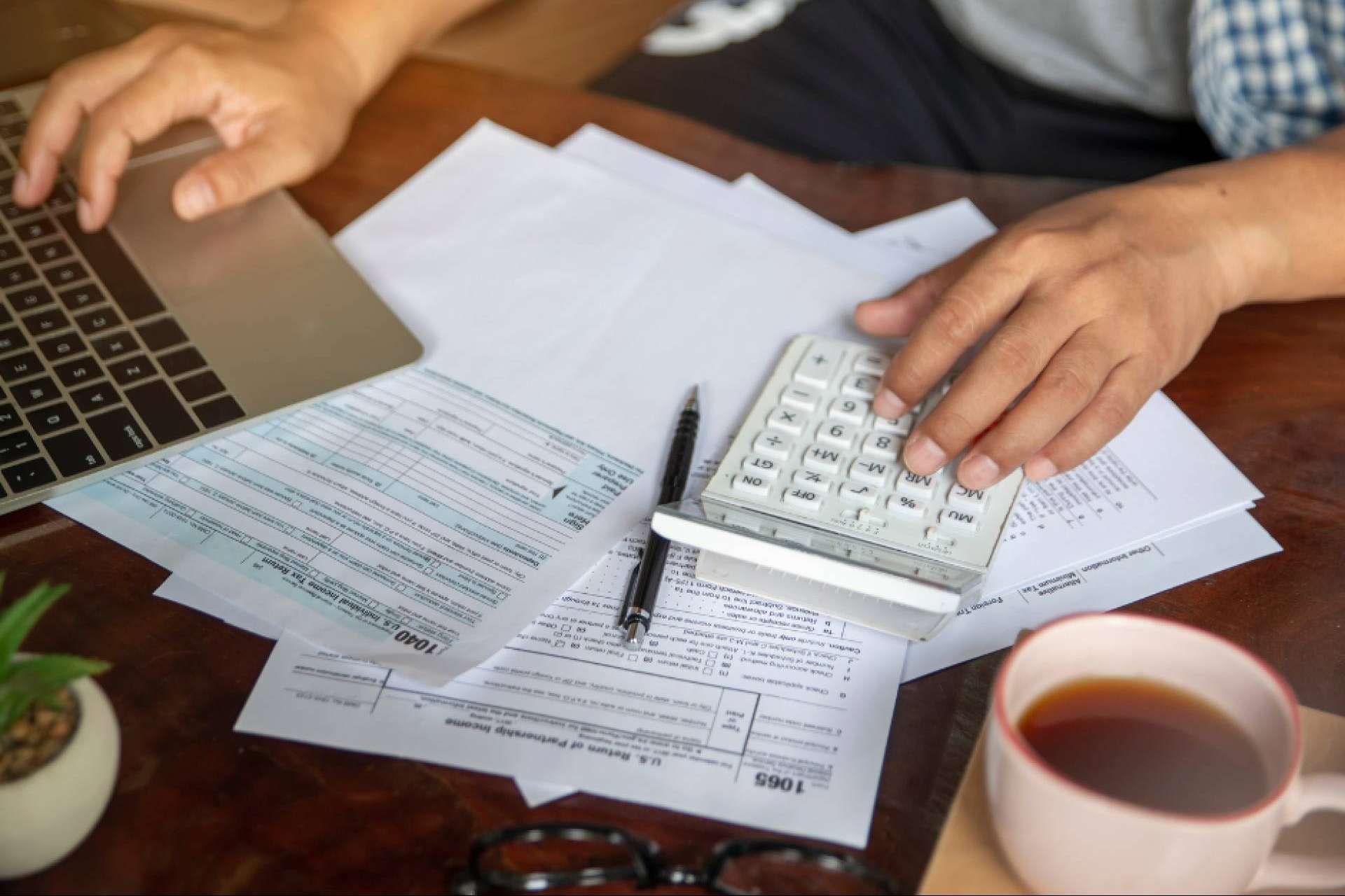 Optimización fiscal. Claves para gestionar la cifra de negocios de una empresa en el cierre del año
