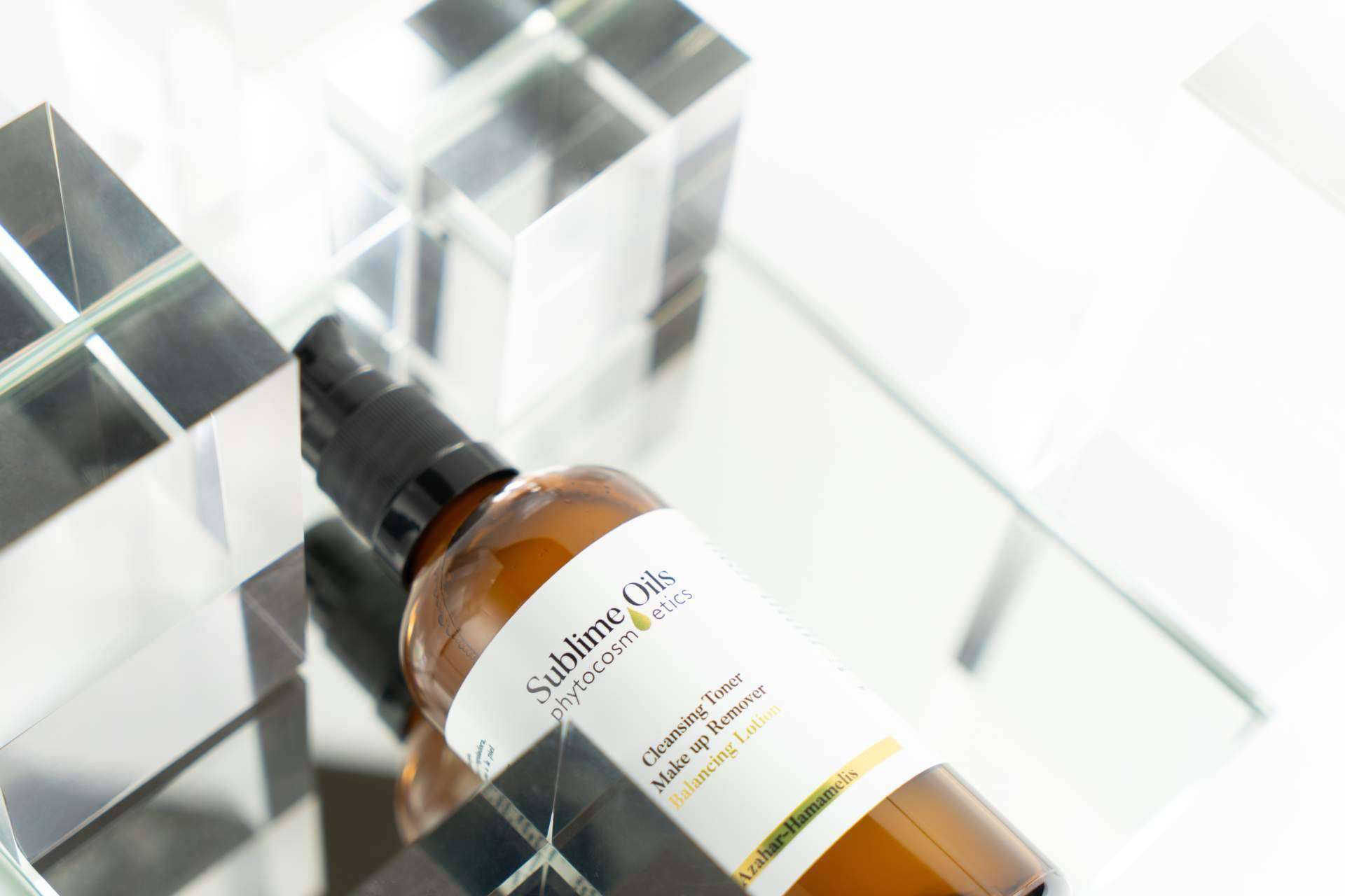 Sublime Oils es un referente en neurocosmética española al establecerse como 'Best Clean Vegan Brand 2024'