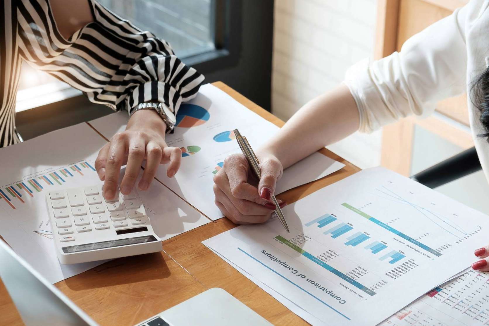 Contratar una asesoría multidisciplinar con experiencia y sus principales ventajas