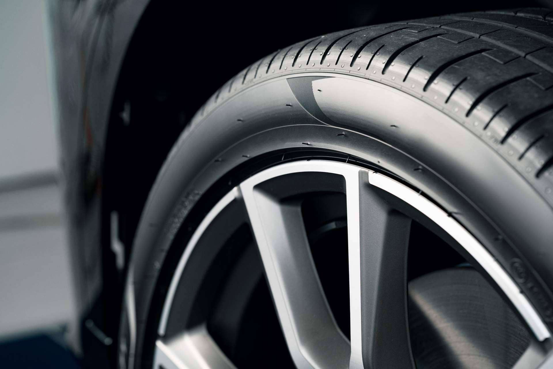 Los neumáticos disponibles en Confortauto para vehículos eléctricos