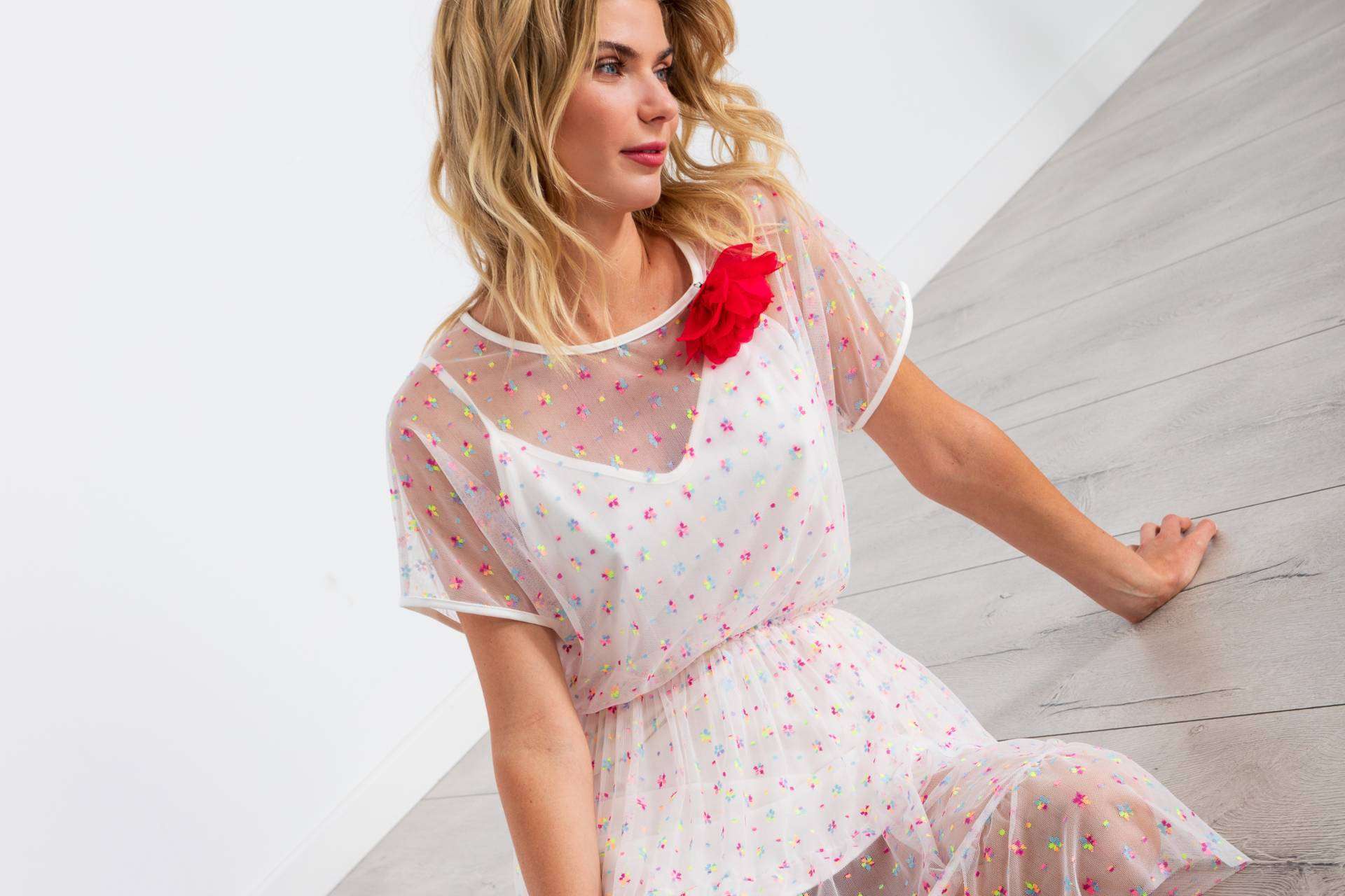 Lolitas&L presenta su nueva colección primavera-verano 2024