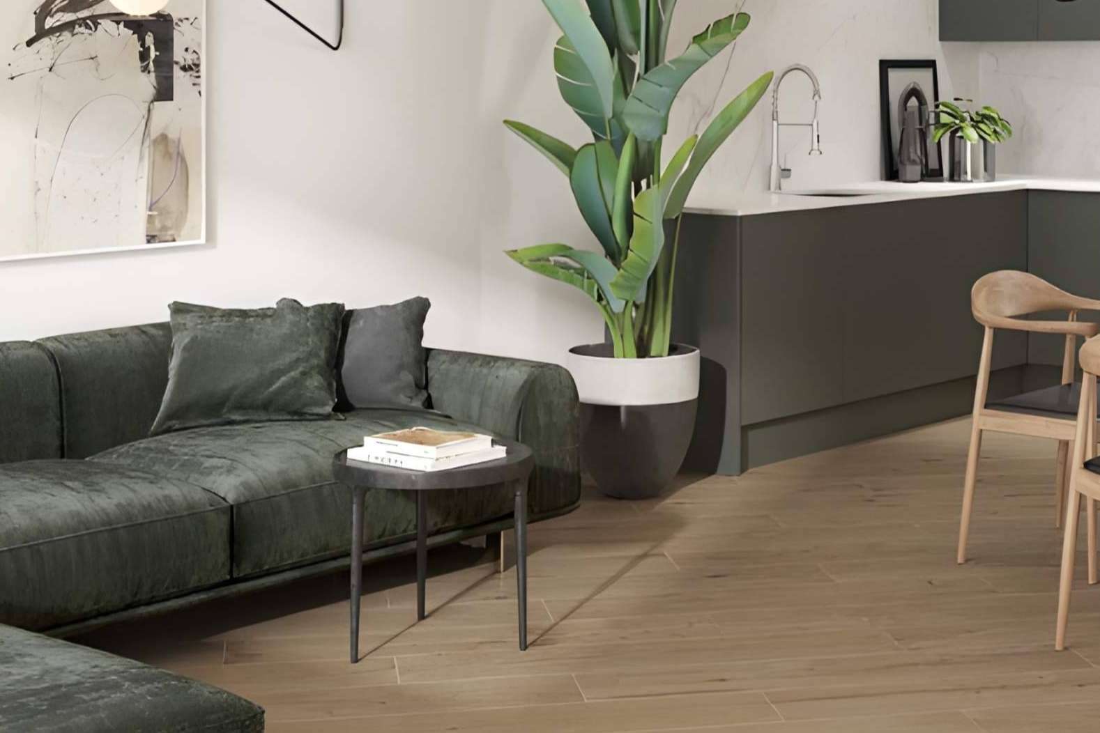Mundo Cerámica, la tienda para encontrar azulejos de imitación madera