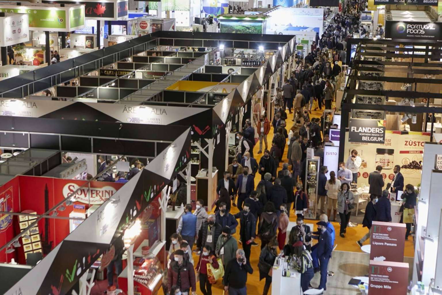 Gasos Felmar tendrá presencia en el evento de HOSTELCO - ALIMENTARIA 2024