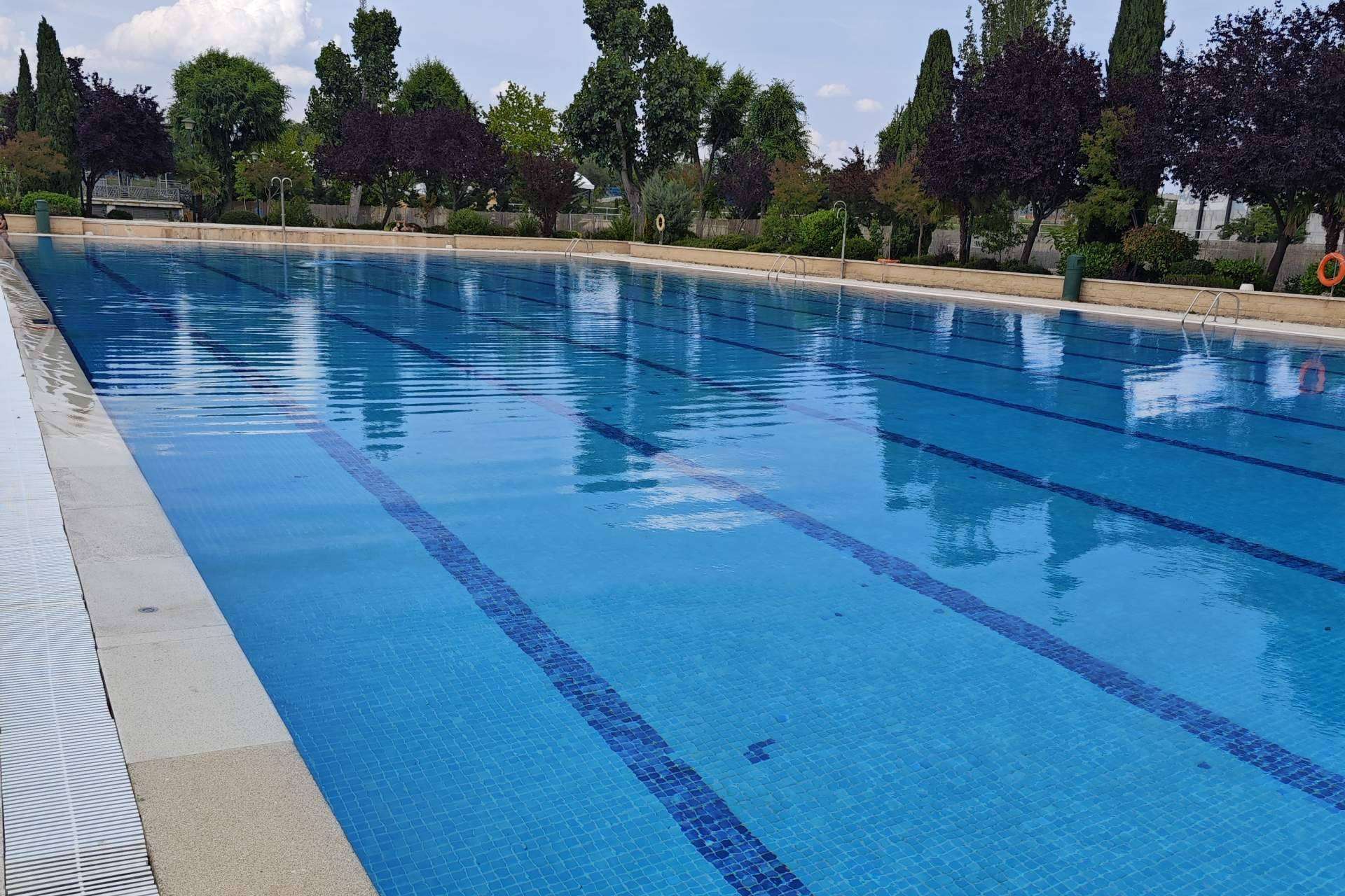 Un gran aliado en épocas de sequía para el mantenimiento de piscinas es PoolTiger