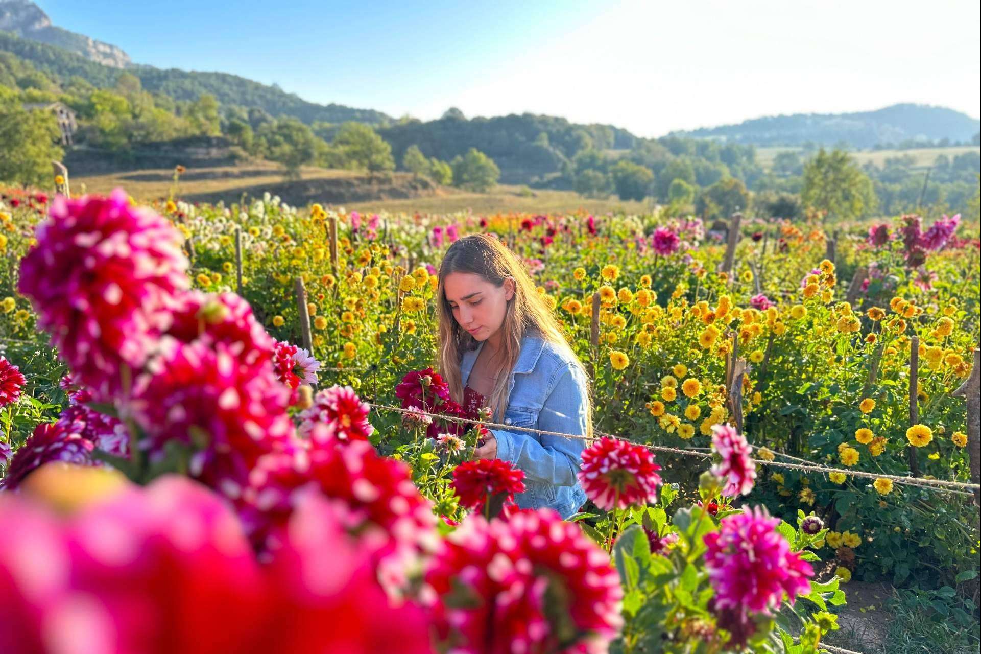 ¿Por qué apostar por una boda en Barcelona original rodeada de mil flores?