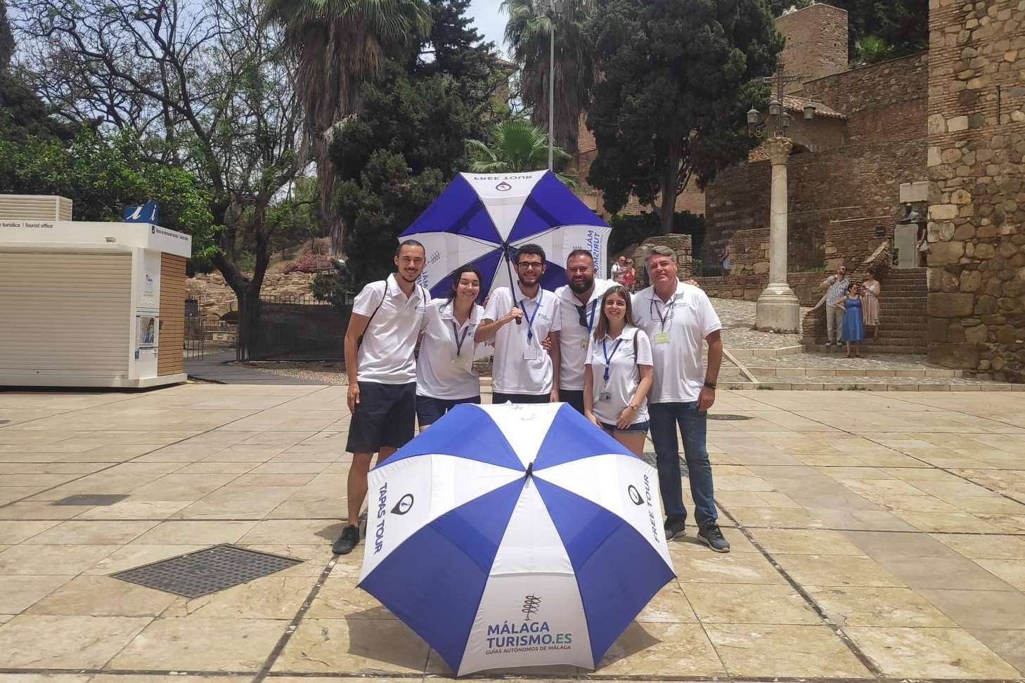 Pasar unas vacaciones en Málaga y disfrutar al máximo de la experiencia con Malagaturismo.es