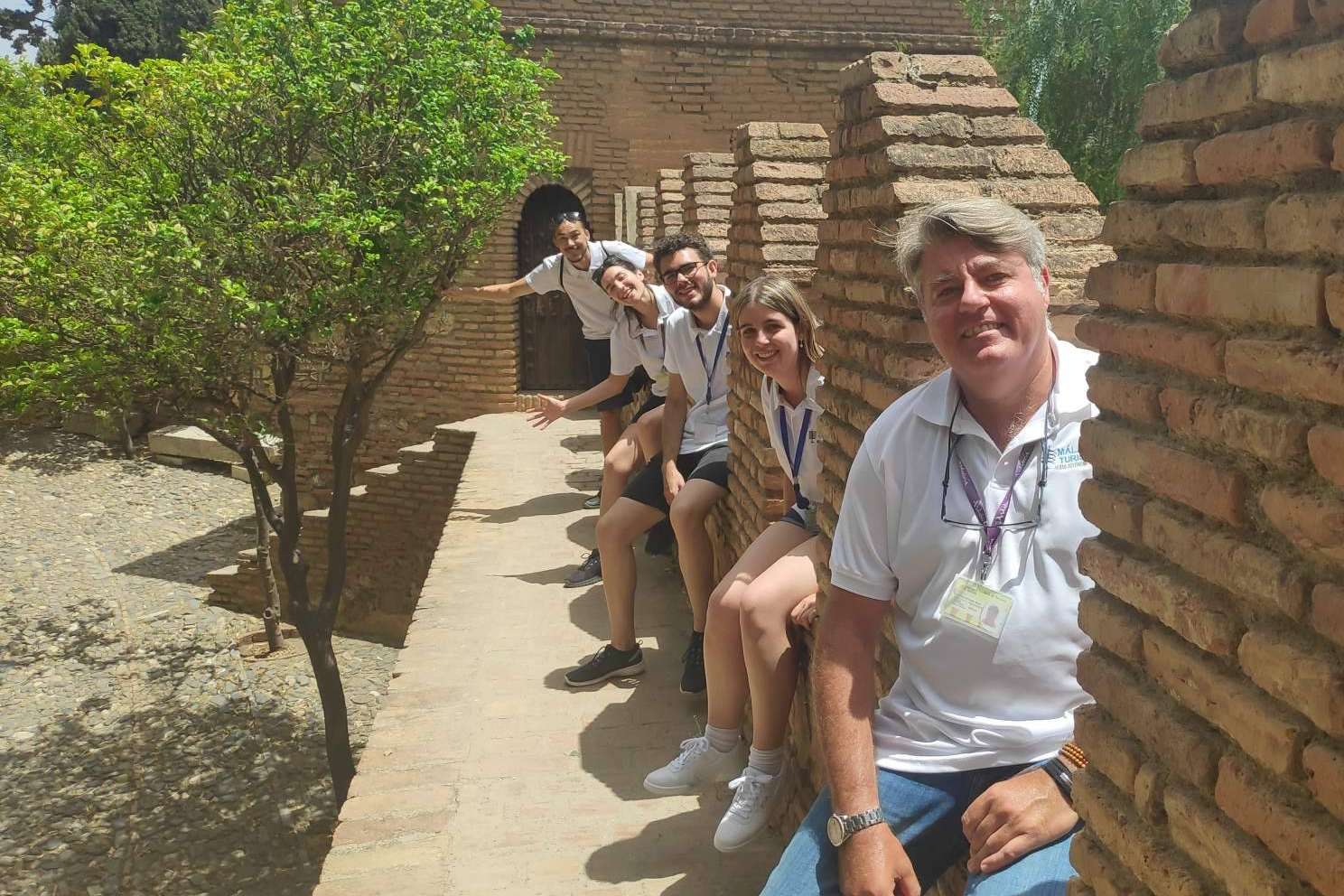 Los 4 free tours de Málaga imprescindibles que ofrece Malagaturismo.es