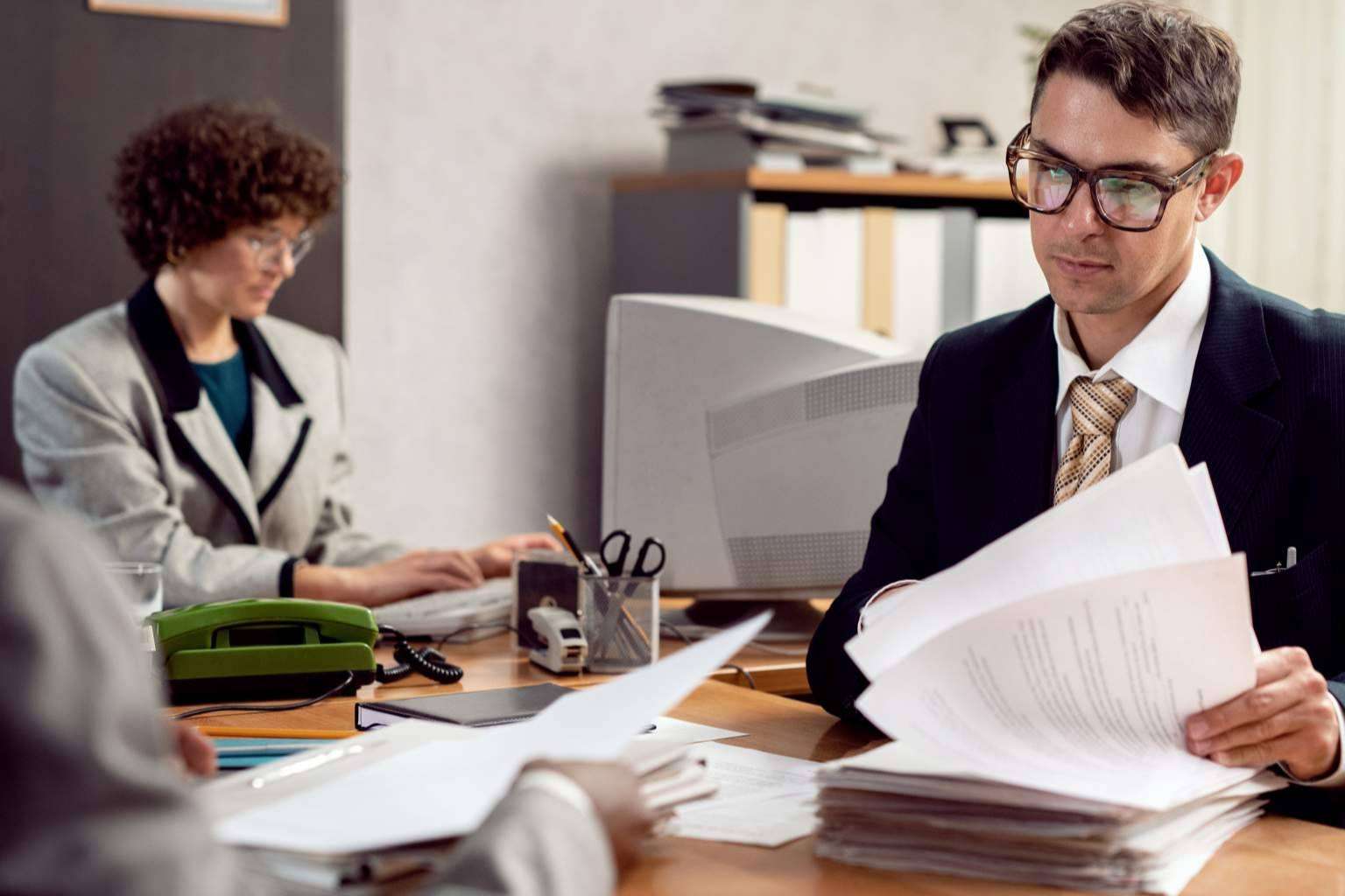 Asesolab asegura la protección jurídica y la satisfacción de sus clientes