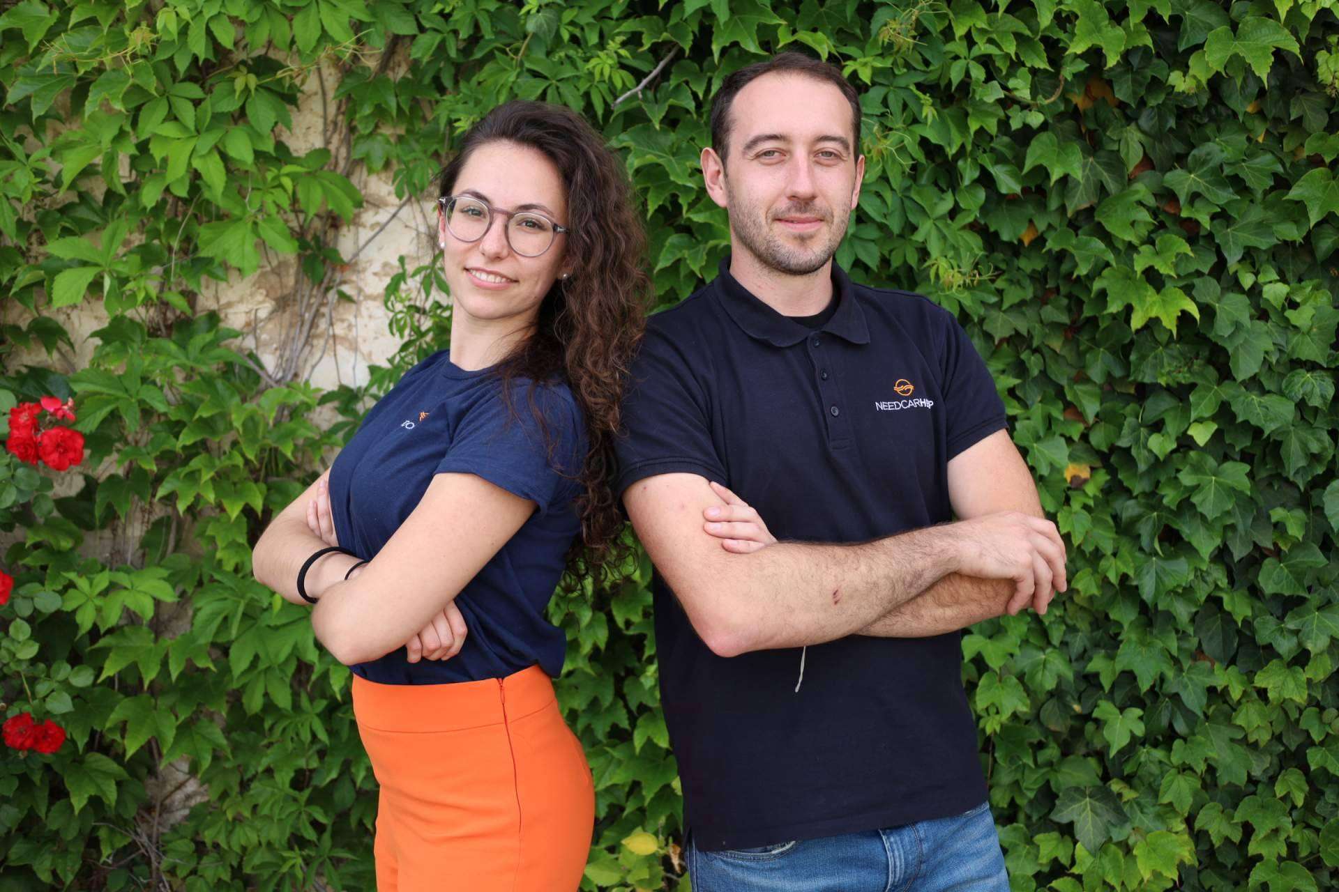 La start-up NeedCarHelp transforma el sector de revisión de coches de segunda mano