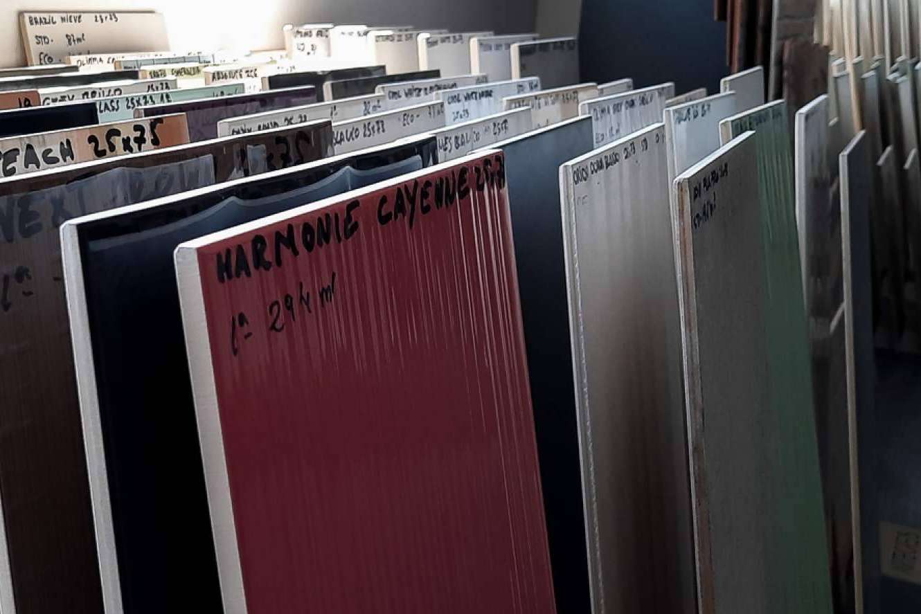 Comprar azulejos descatalogados en liquidación es posible con Artegres