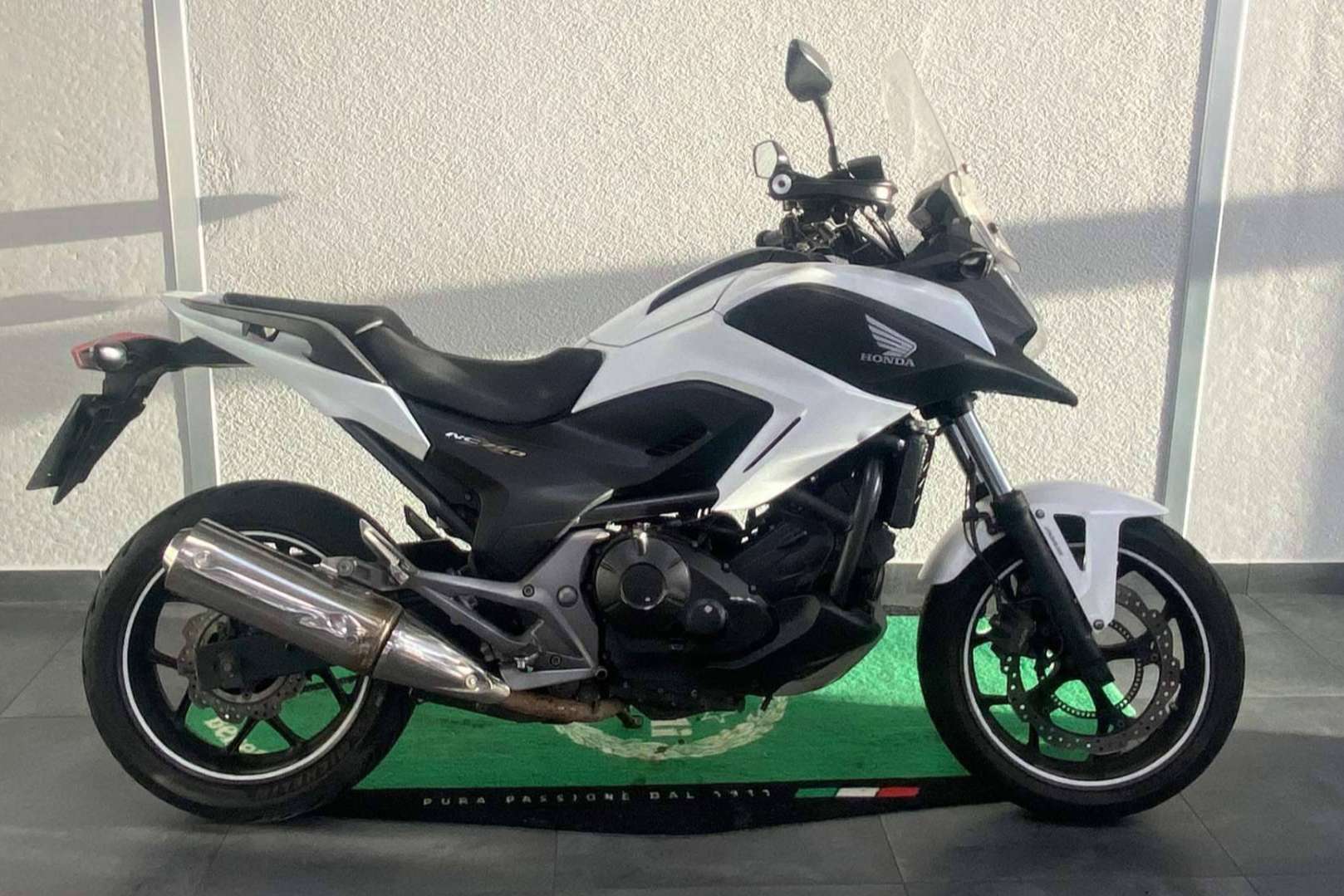 En el mundo de las motocicletas en Asturias, Punto Motor Principado es todo un referente