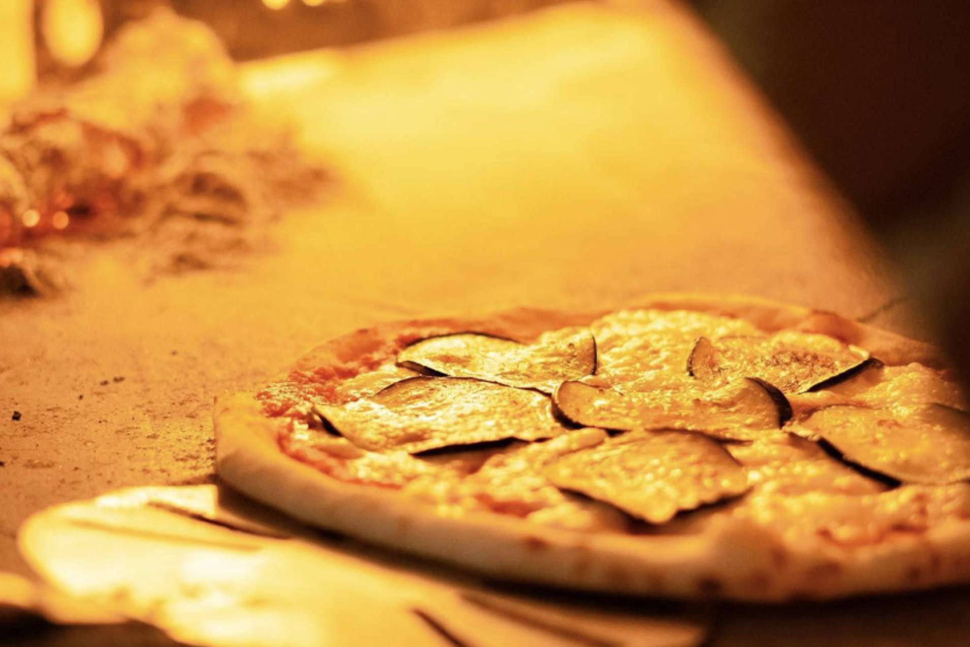 Flavia, un restaurante italiano con una carta sin gluten muy amplia