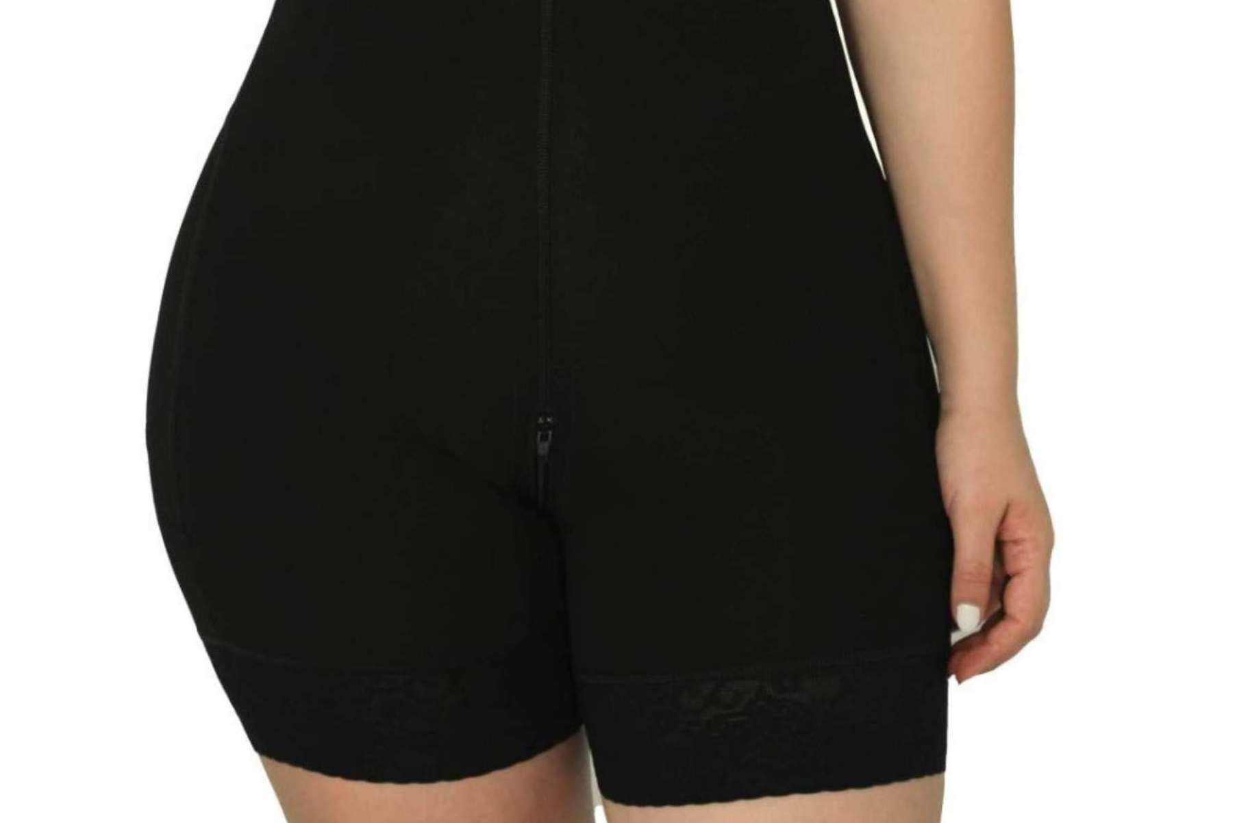 Fajas para vestidos de amplia variedad en Siluetas Colombianas