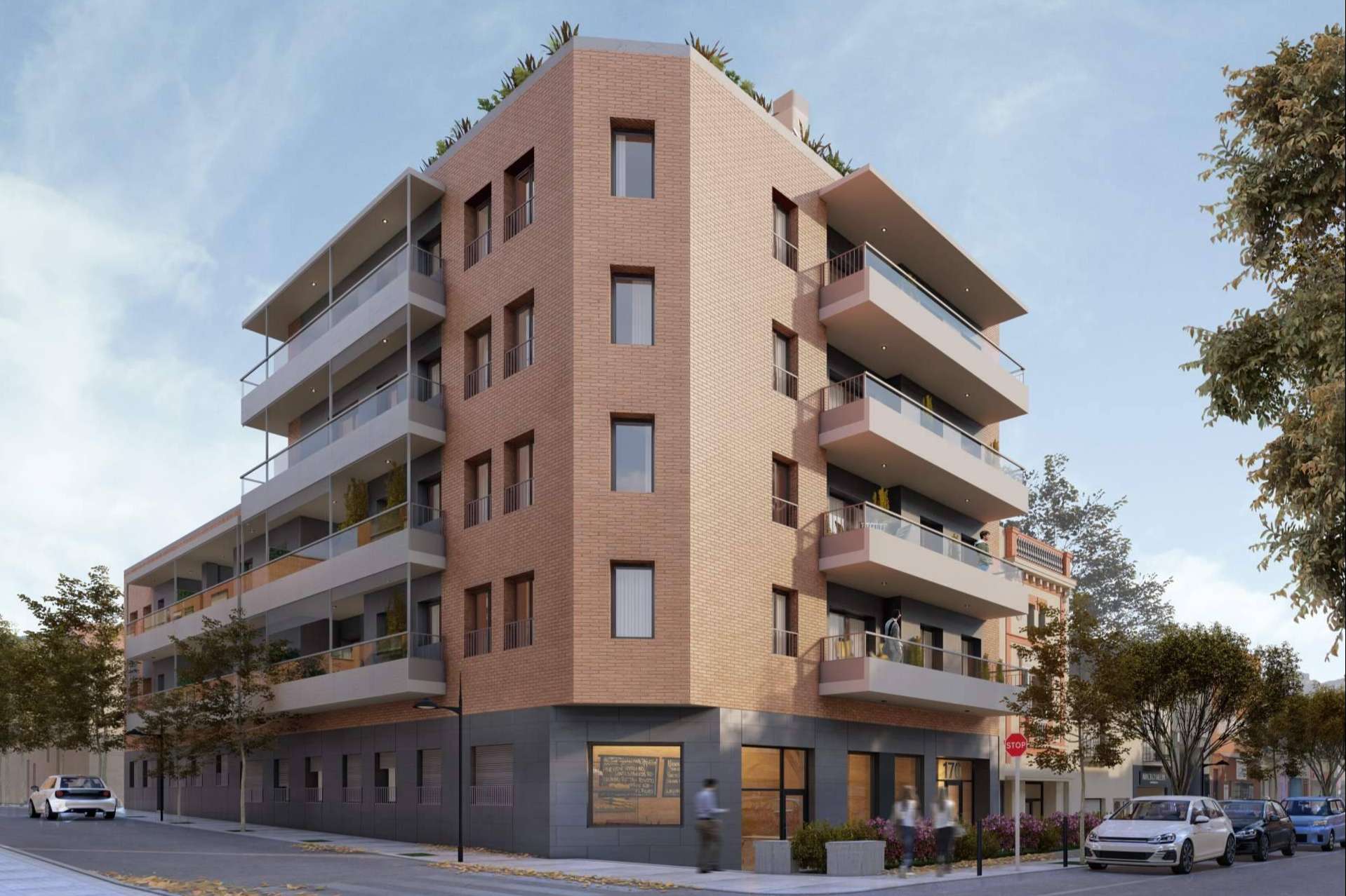 El futuro inmobiliario; promociones exclusivas de obra nueva en Sant Cugat y Cerdanyola del Vallès con Amón Properties