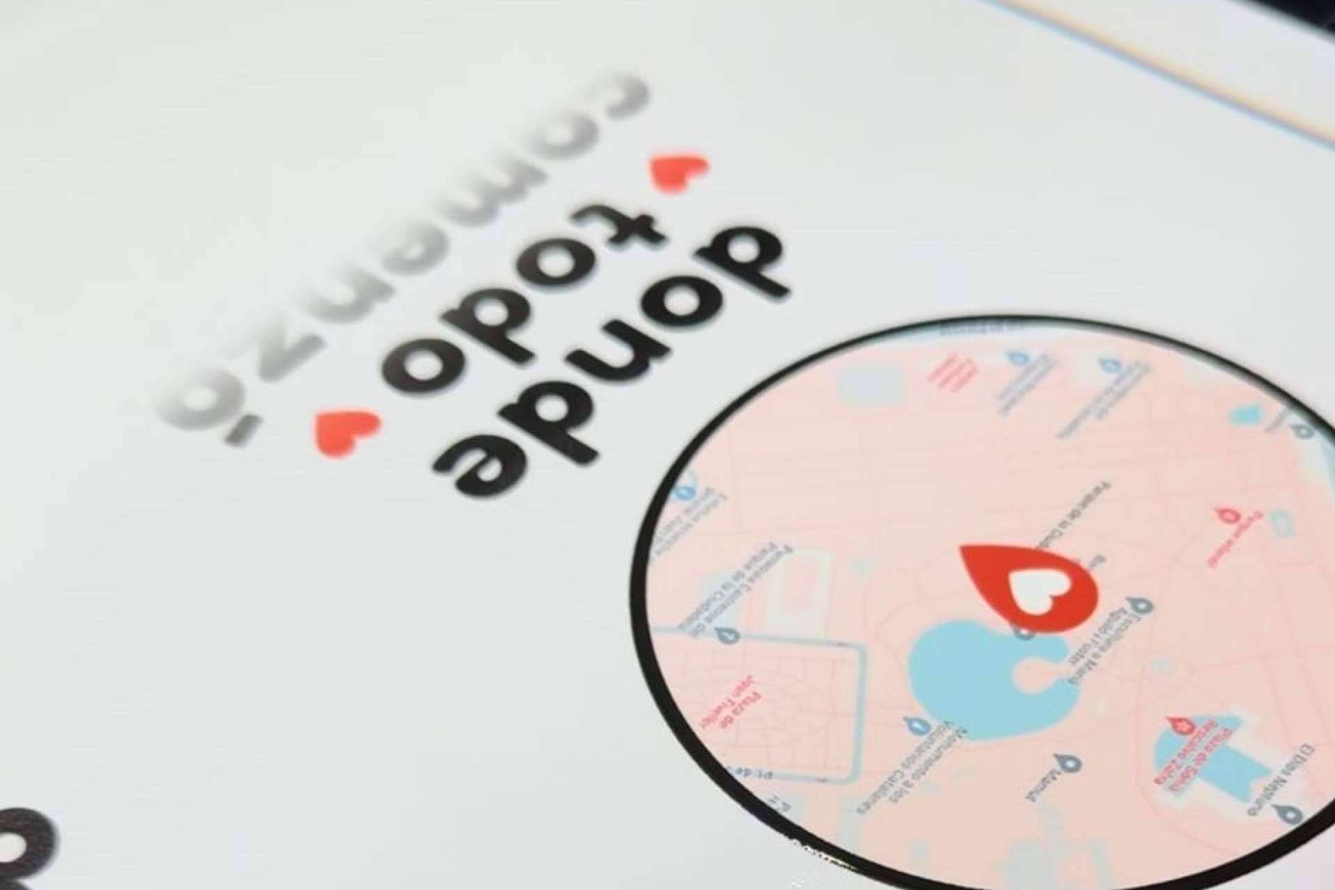 El sistema para diseñar regalos promocionales originales, DTF UV stickers y pegatinas por metros