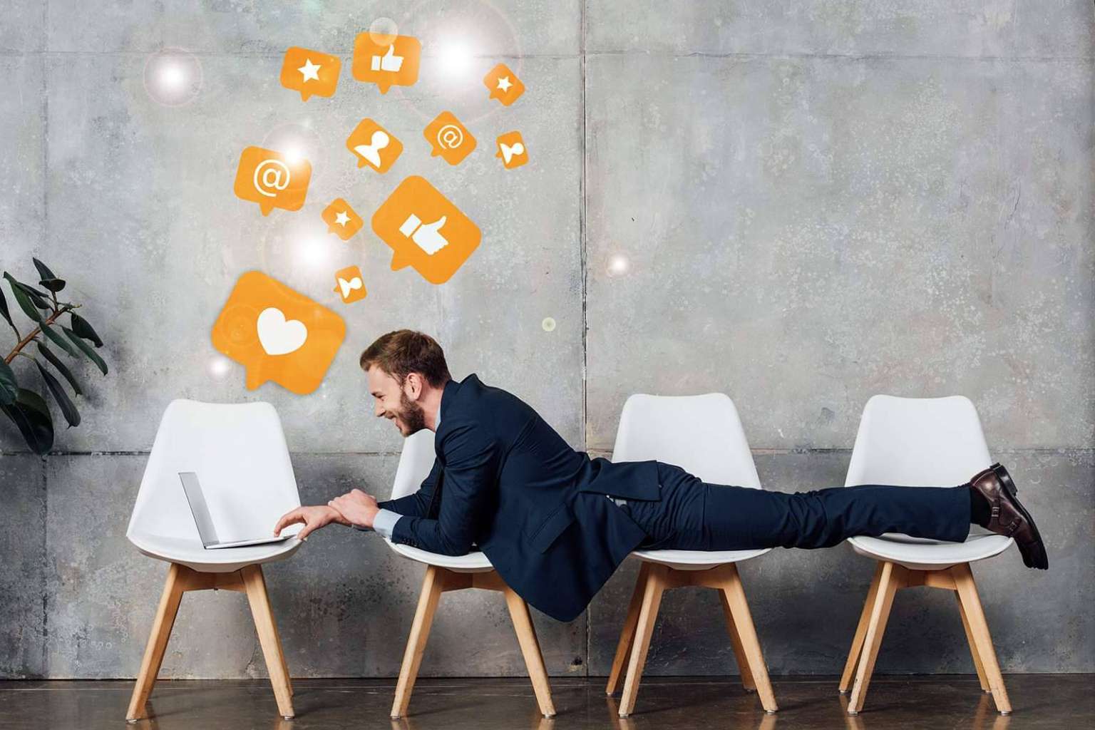 El marketing online puede transformar un negocio, de la mano de Ingenium Marketing