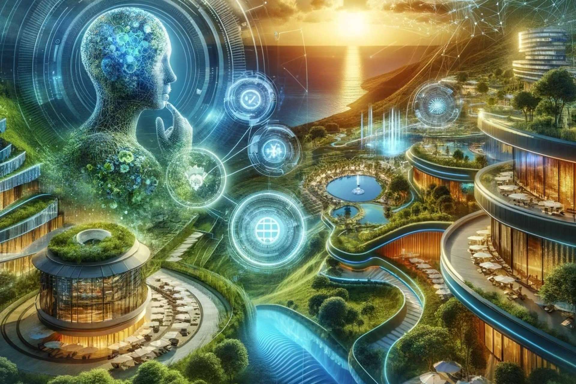 Tendencias destacadas en 2024; una mirada profunda al futuro del turismo por EISI SOFT