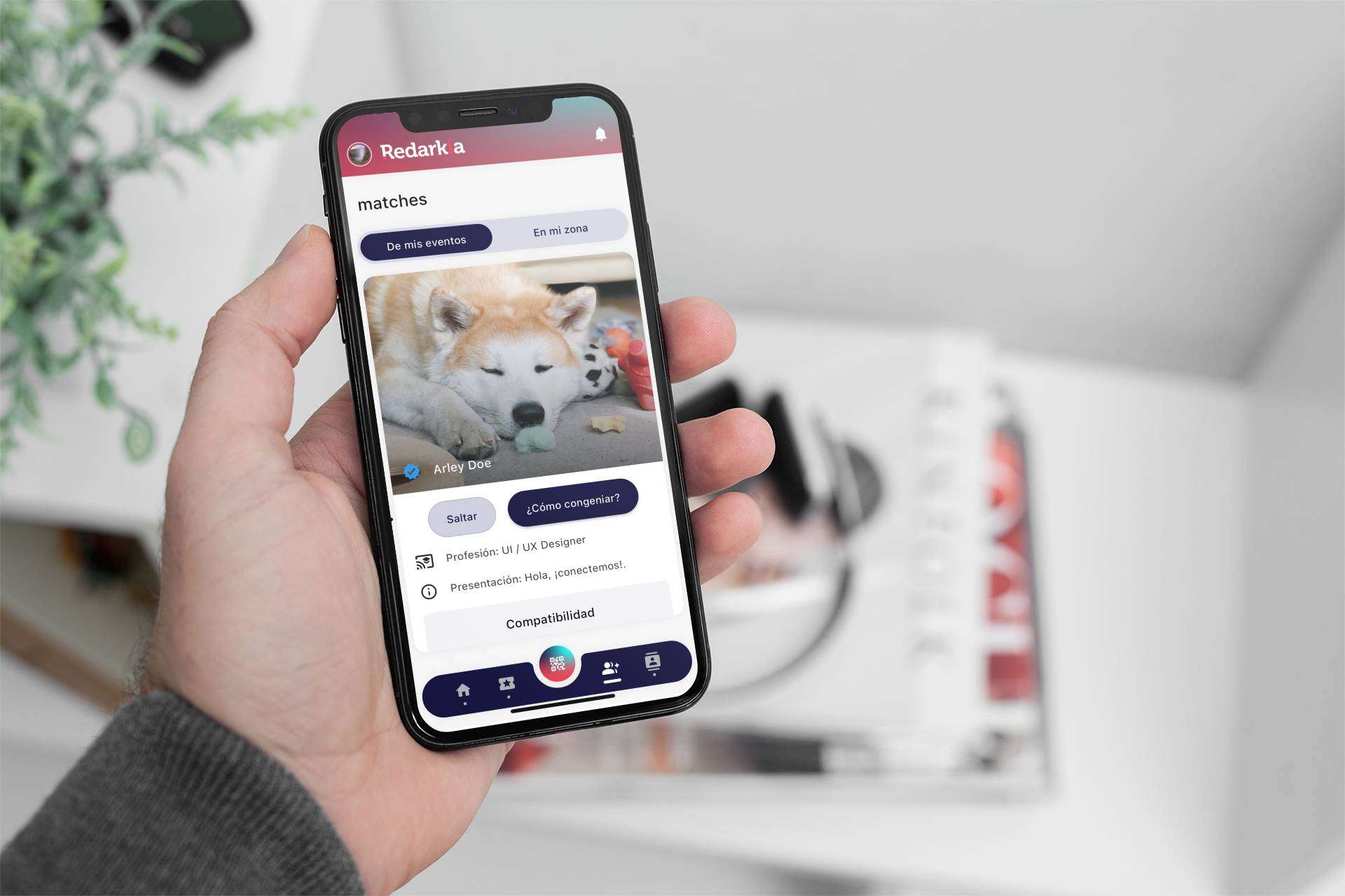 El poder del networking y cómo puede influir la nueva tecnología de matchmaking de INNZPIRA en el proceso