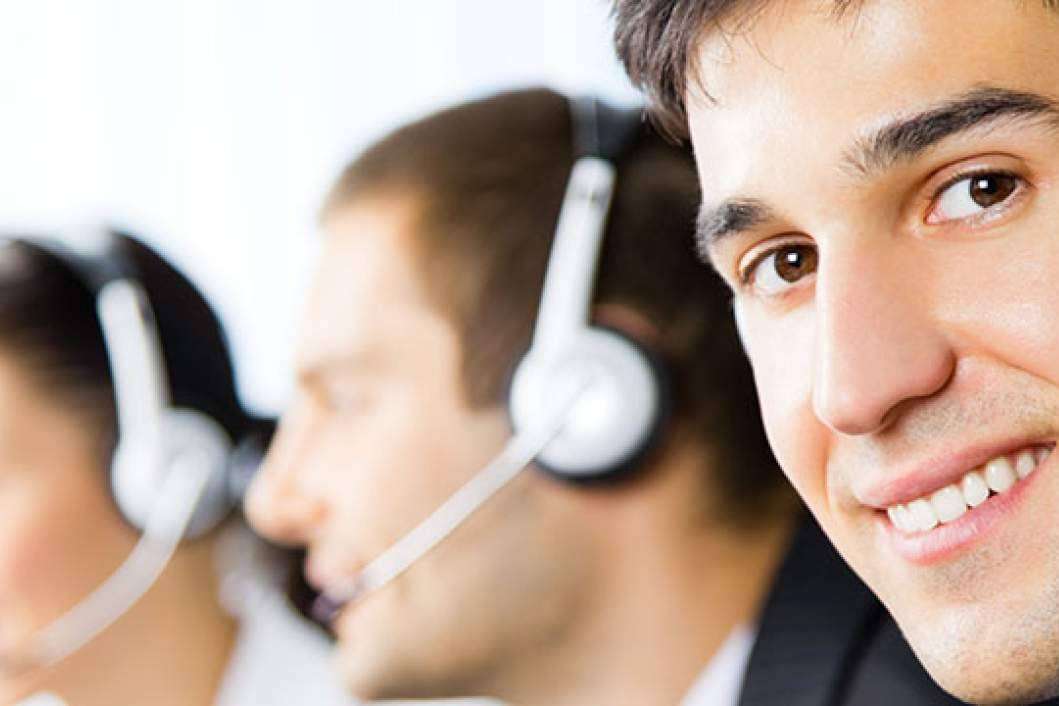Los servicios de gestión de llamadas telefónicas de SVAE permiten maximizar la productividad de las empresas