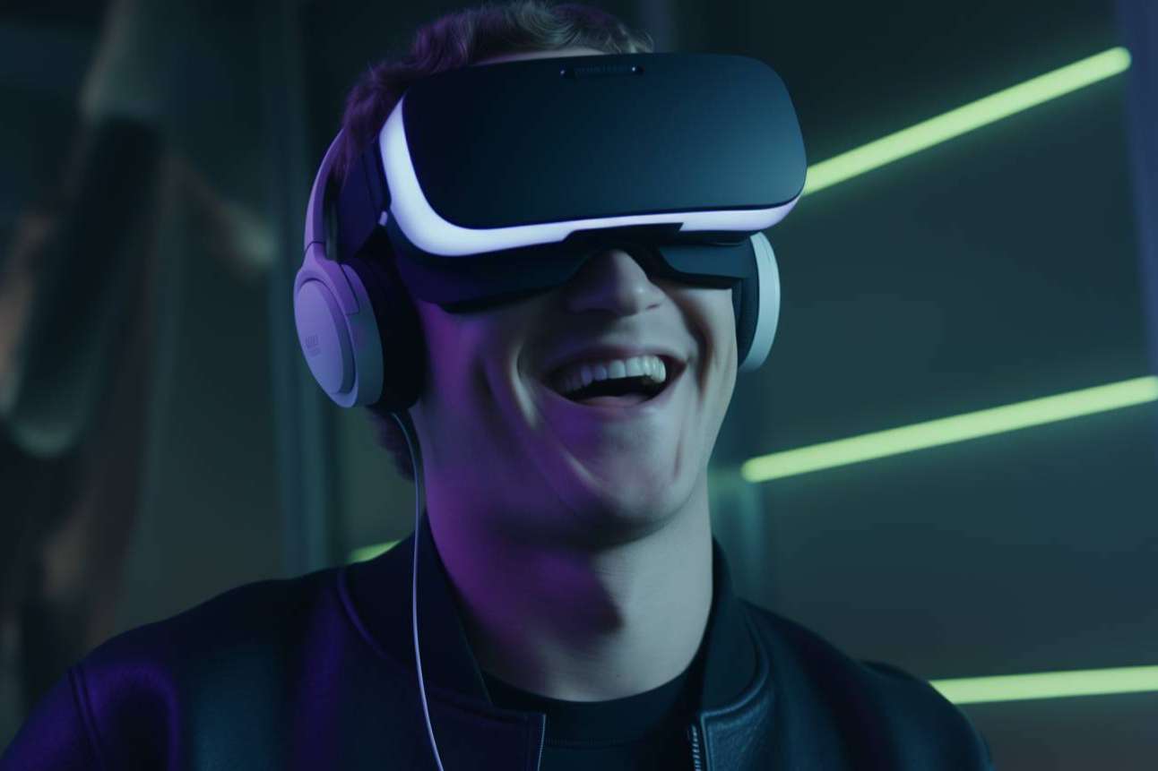 Metaverse News, los resultados del 2023 hablan sobre la importancia de la publicidad en el metaverso