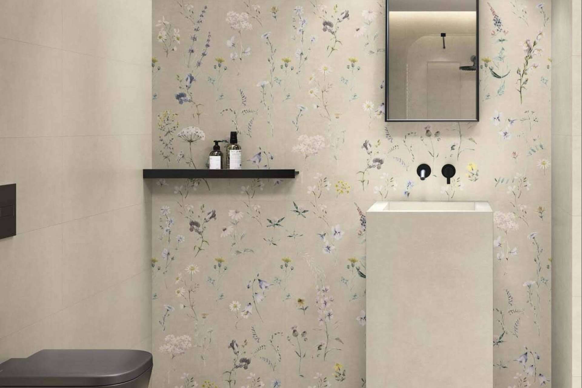 ¿Cómo elegir azulejos que potencien la iluminación en espacios pequeños?