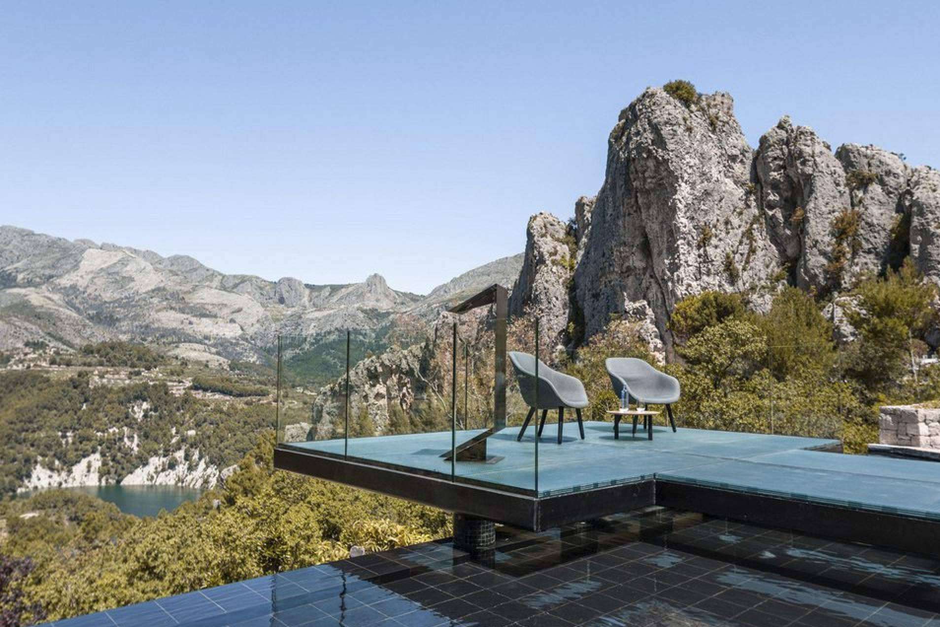 La compañía VIVOOD Landscape Hotel ofrece el destino perfecto para eventos de empresa
