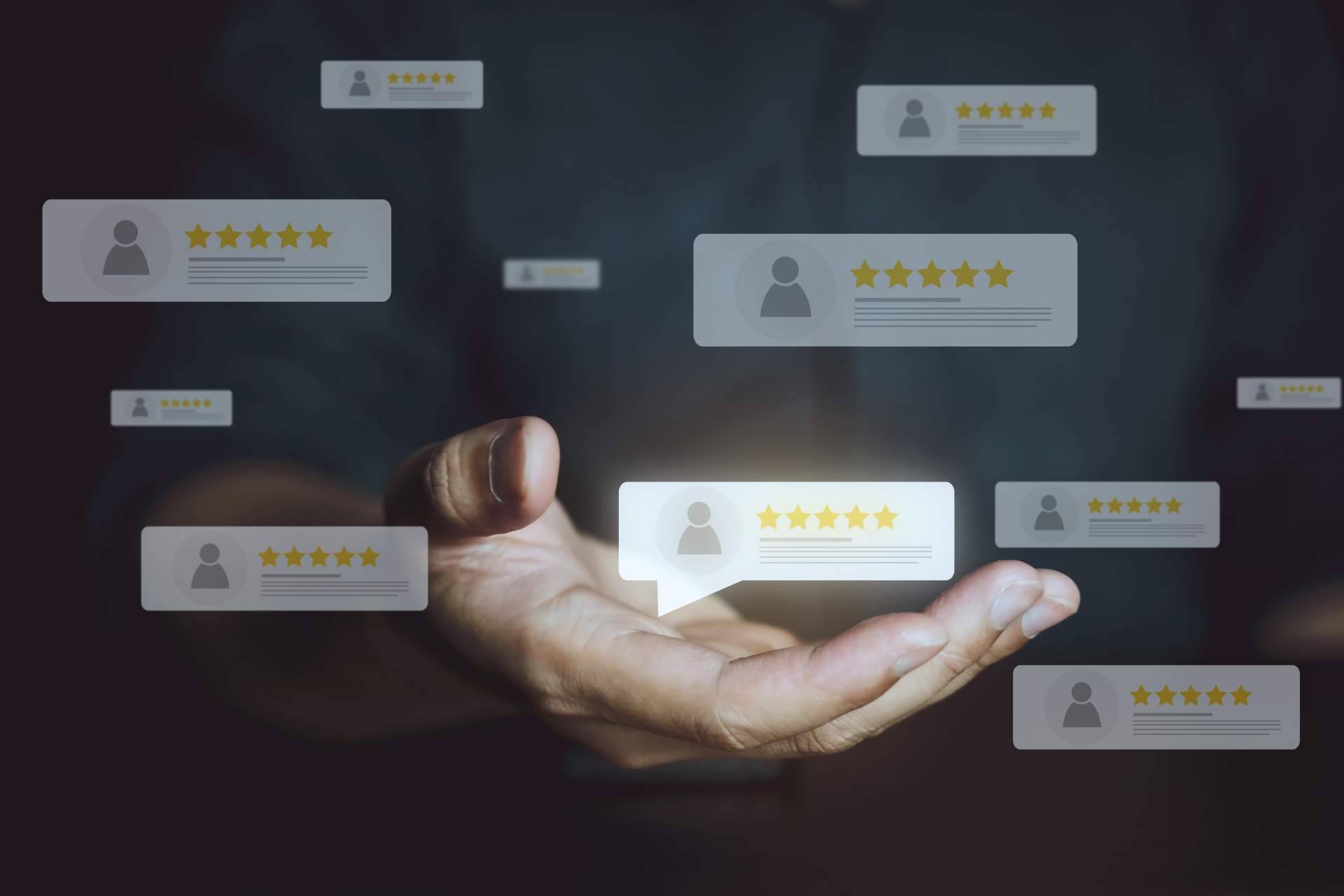 Las opiniones de los clientes de la web ApruebaTodo