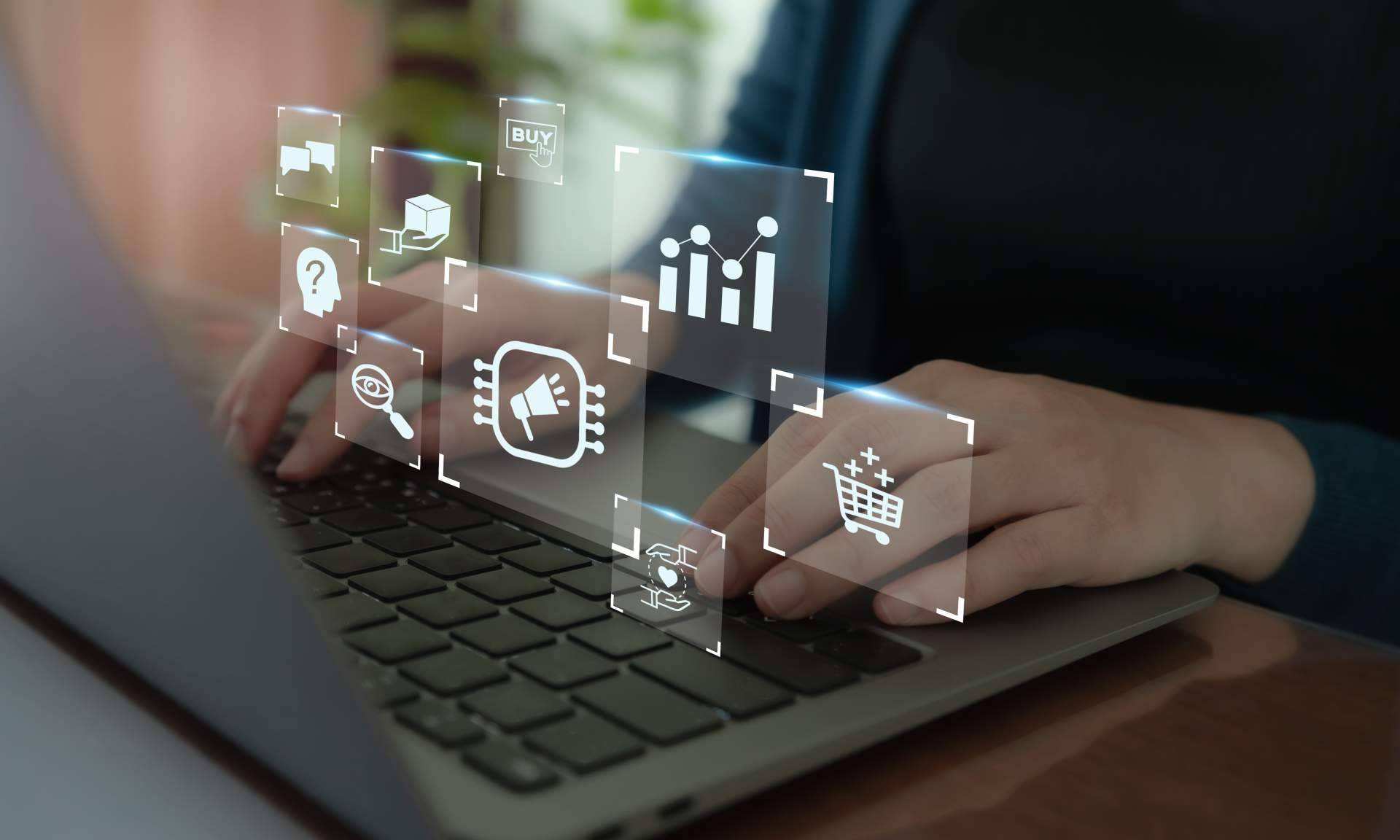 Apricot Marketing, especialistas en desarrollo estrategias de embudos de venta y automatizaciones de email