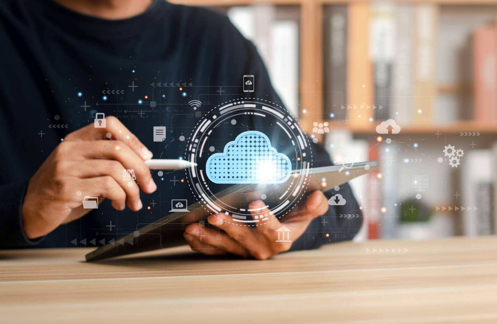 Recuperación ante desastres en centros de datos, con los servicios de JMG Virtual Consulting