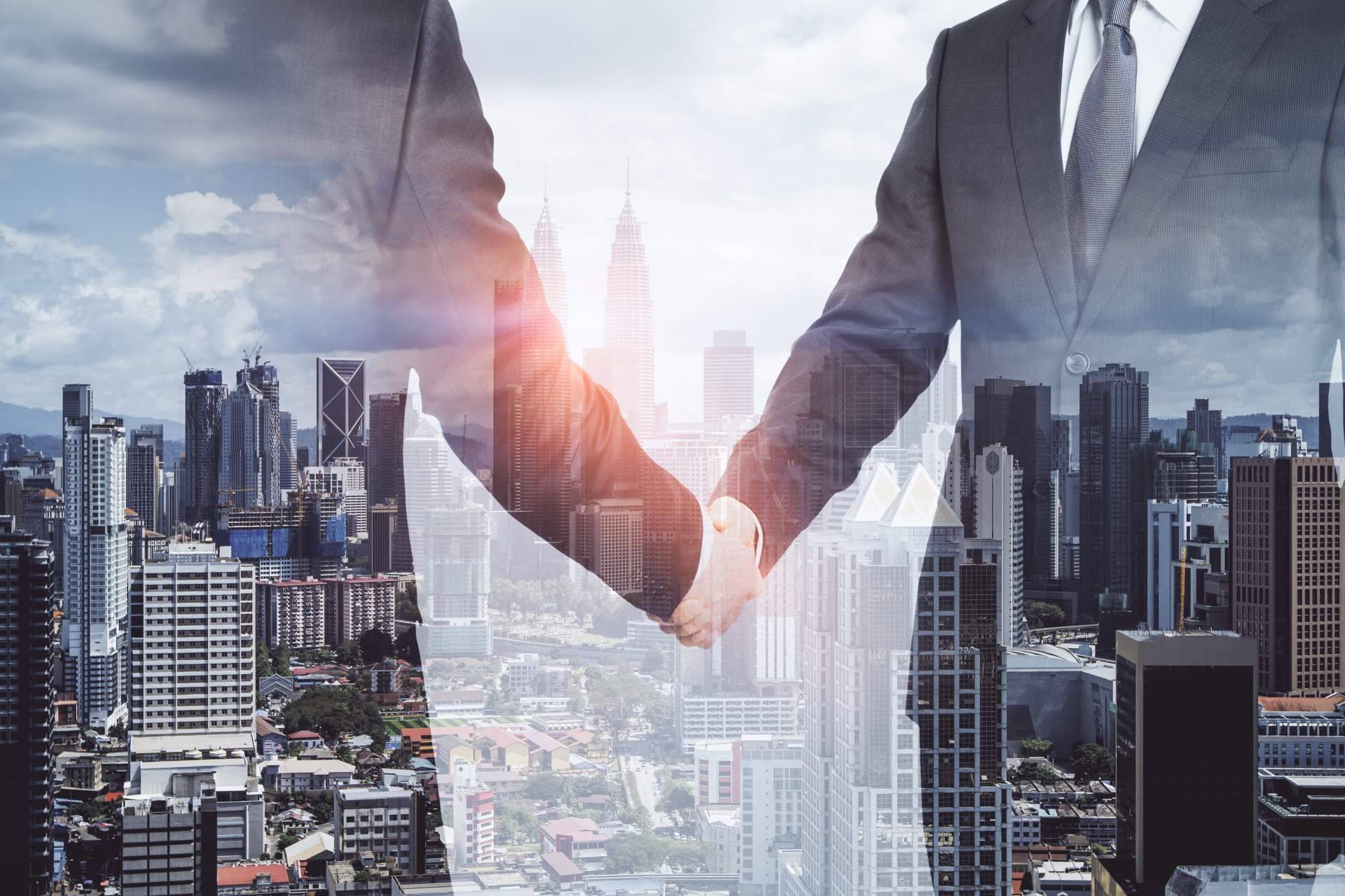 ¿Qué estructura jurídica elegir?, de la mano de Consulting 21