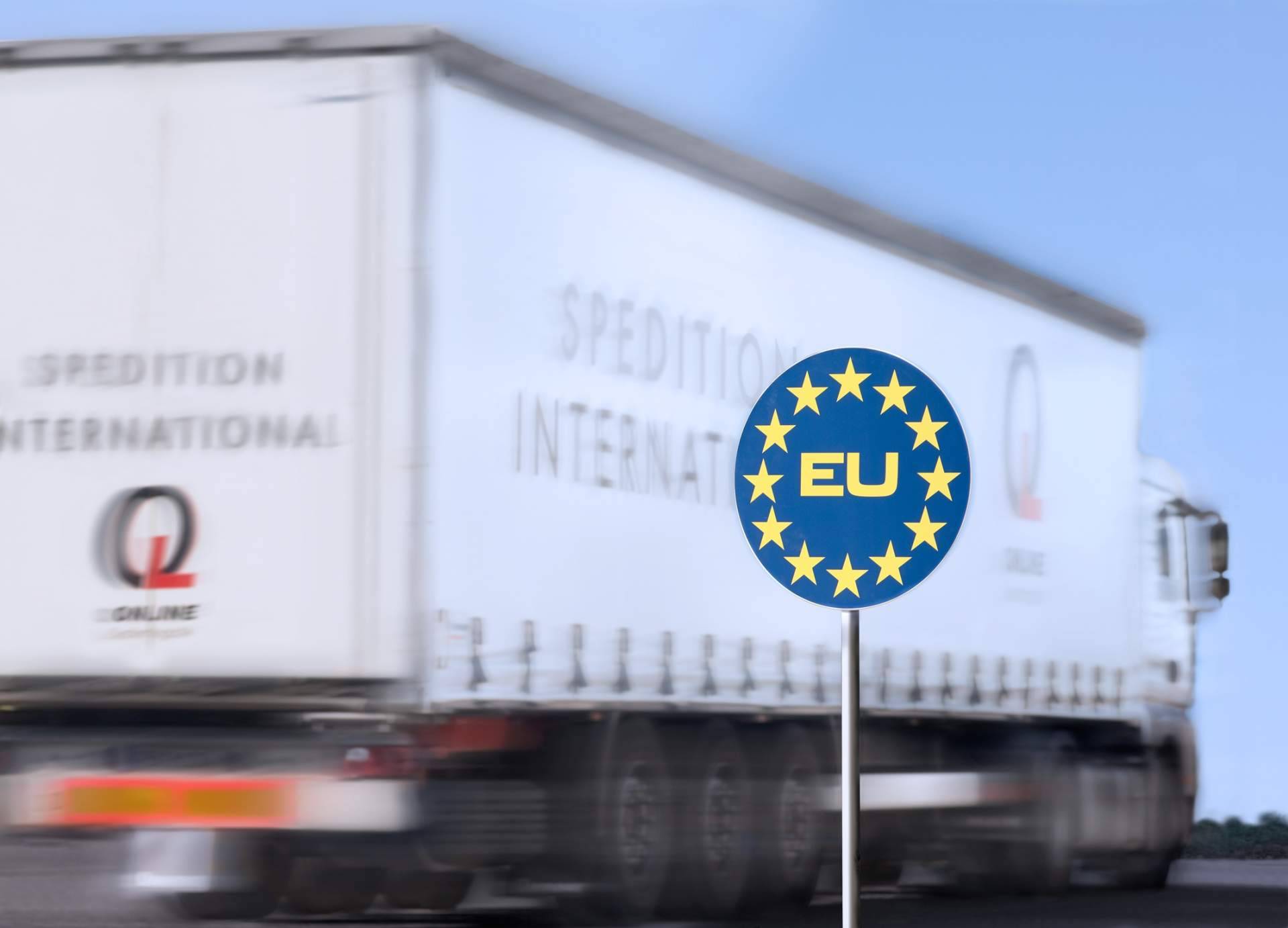 Servicio diario de grupaje desde España a Polonia de la mano de Libra Logistic