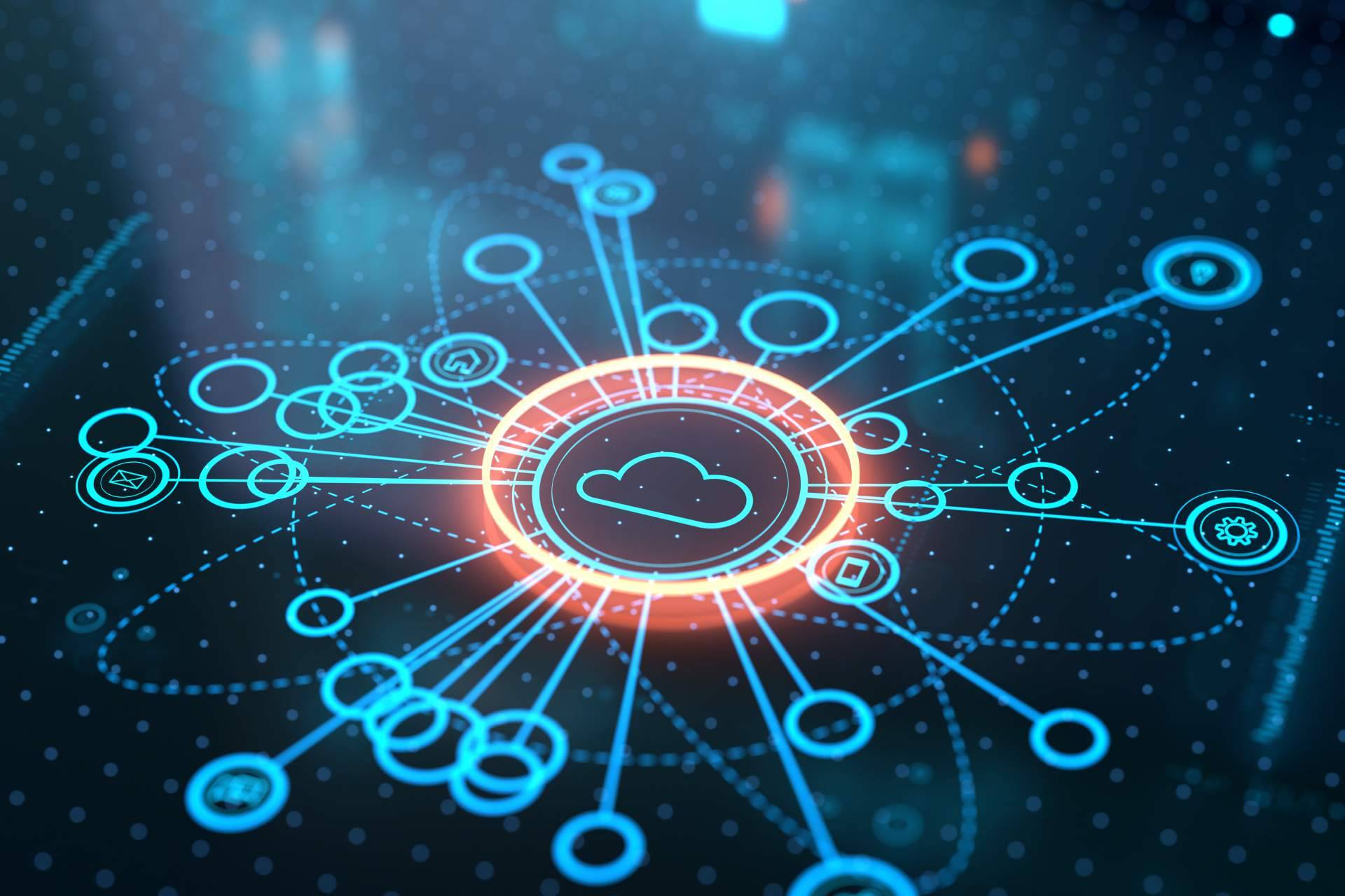 La importancia del software cloud en el ámbito empresarial, con Attendo