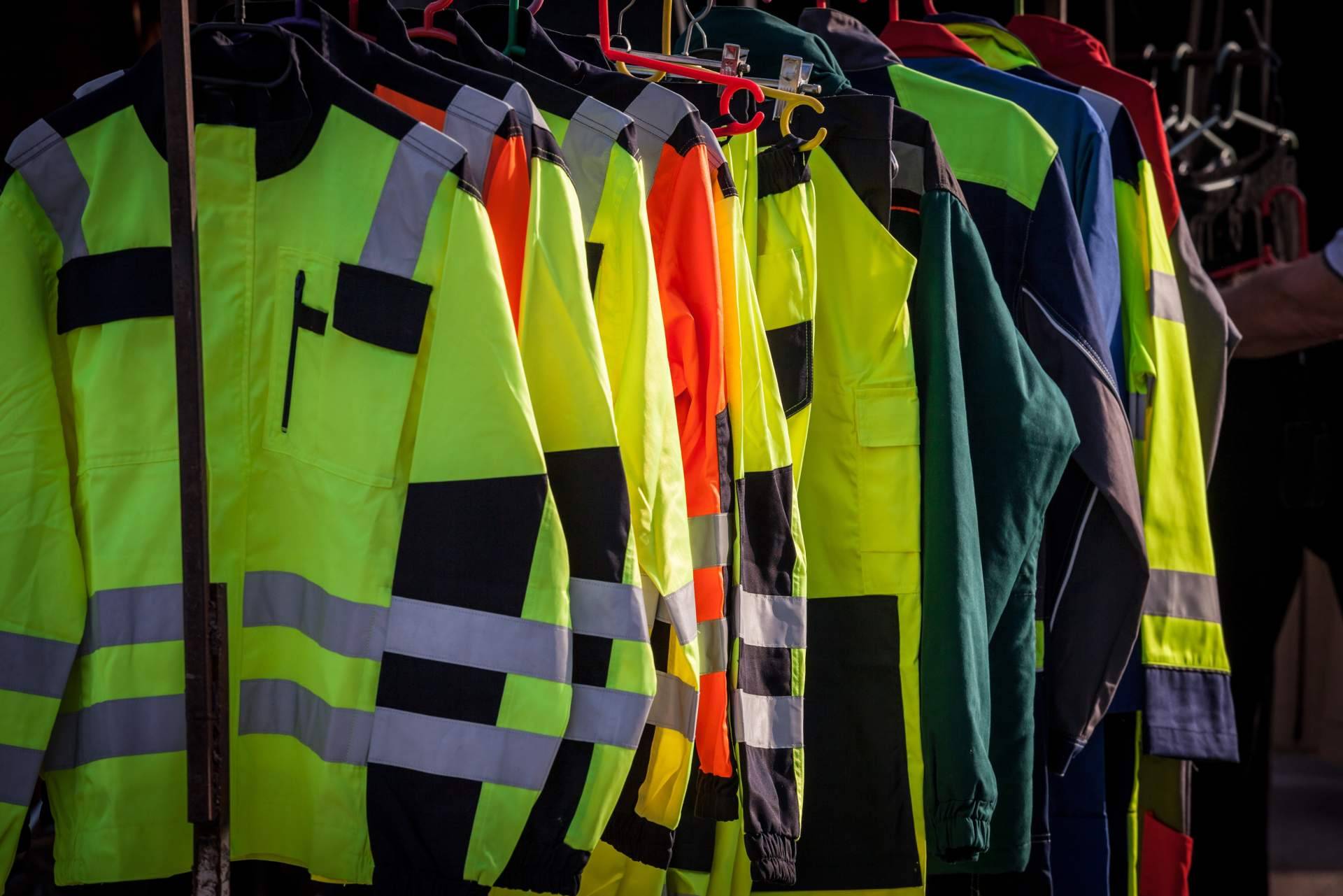 ¿Dónde encontrar ropa de trabajo para las compañías? Primo Protección