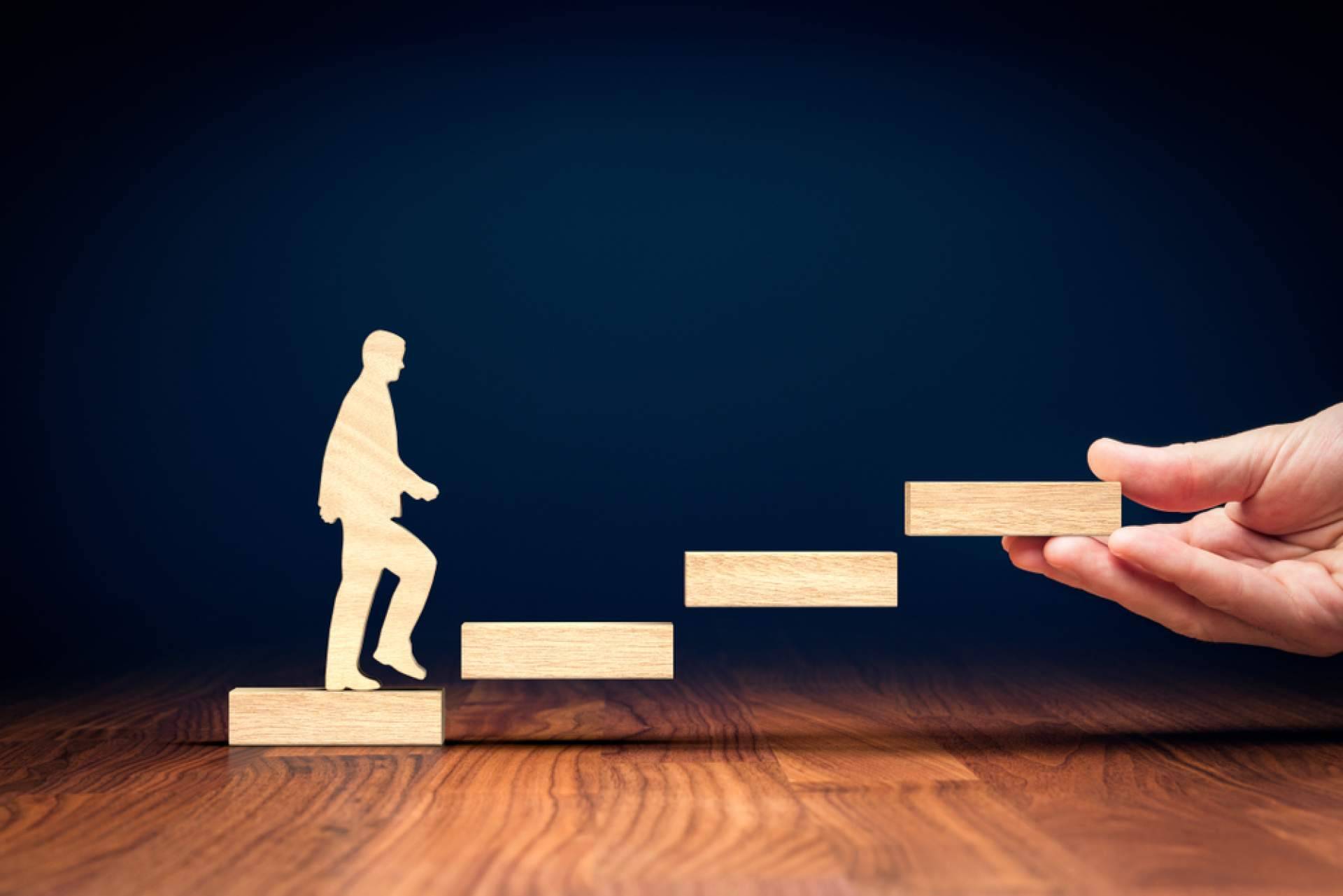 Pedro Serrano es experto en coaching emocional y motivacional