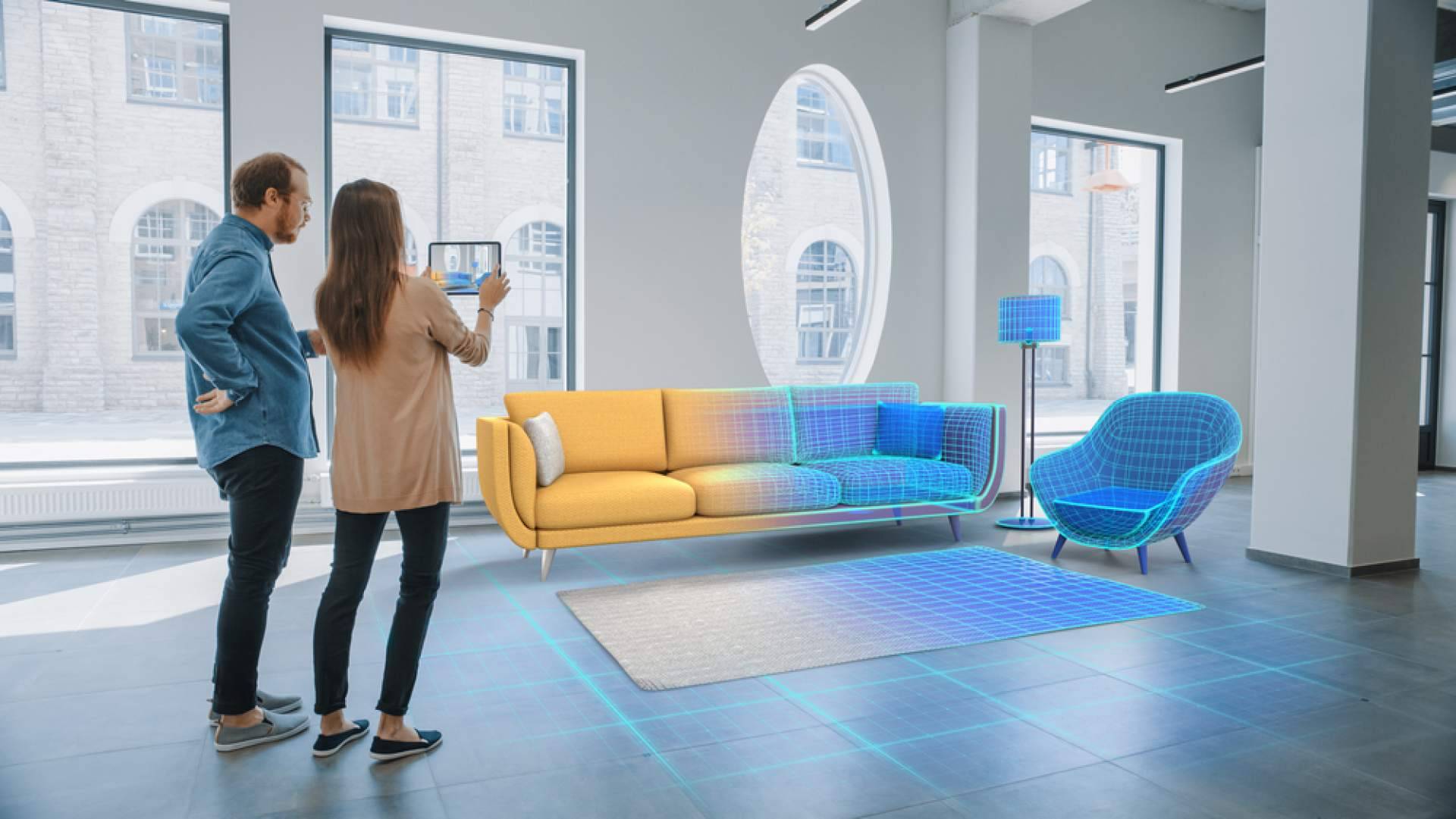 Elevar la experiencia inmobiliaria incorporando tecnologías de Realidad Aumentada y Realidad Mixta, la apuesta de VIRTUAL ESTATE