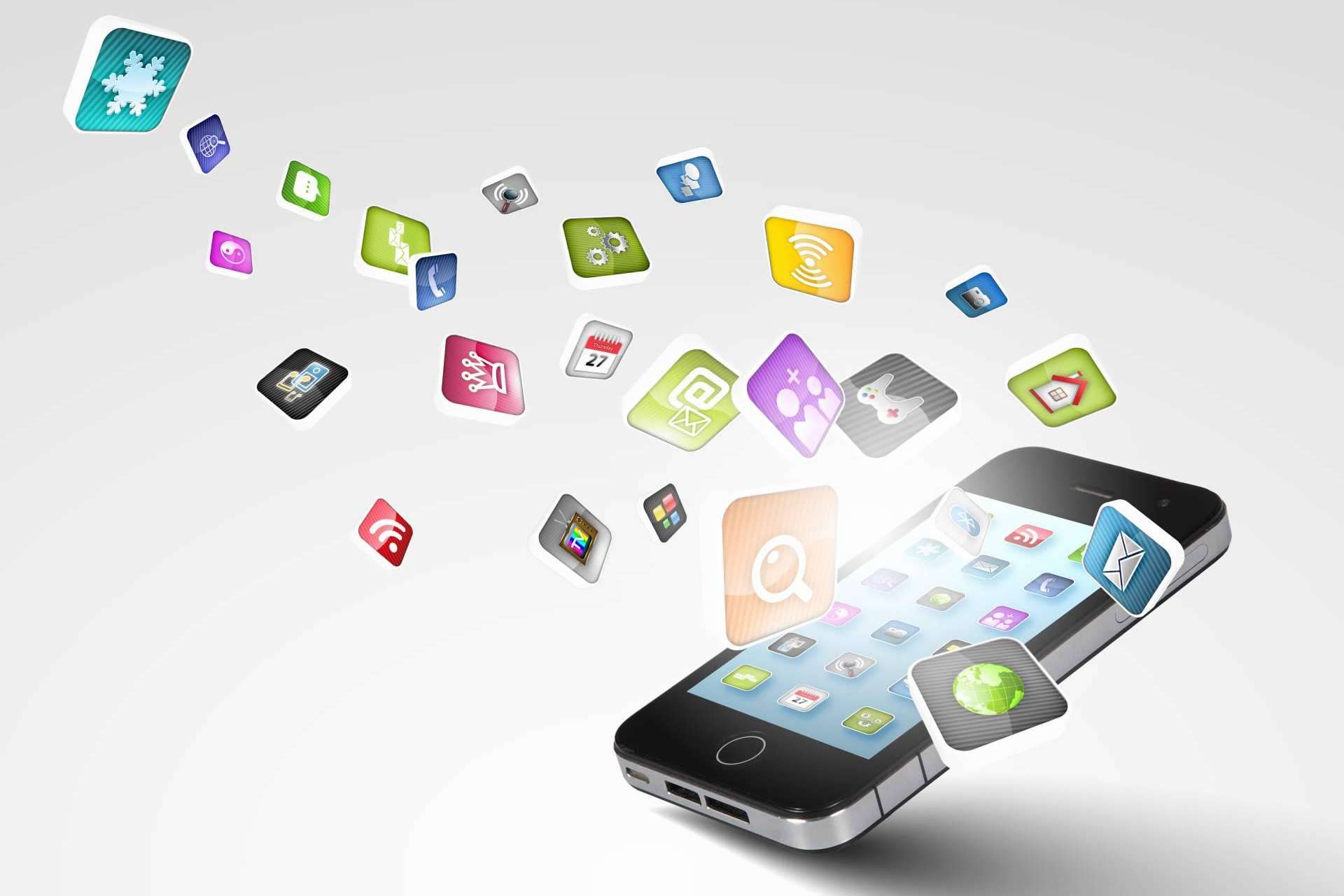 Bombilla Amarilla y su equipo de expertos en desarrollo de apps que potencian negocios