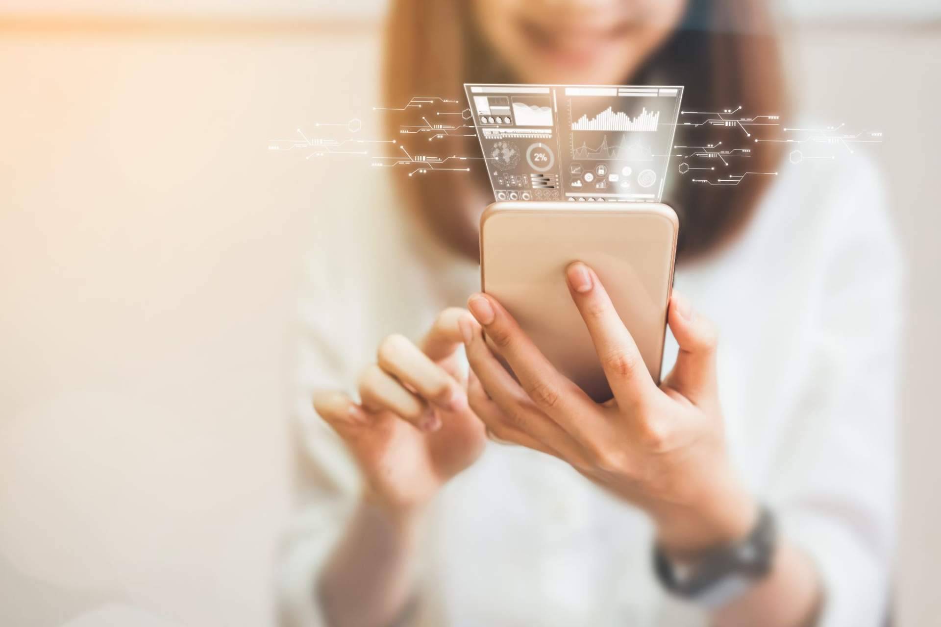 La experiencia phygital que permite conectar con los clientes de forma fácil y efectiva de Kawaru Consulting