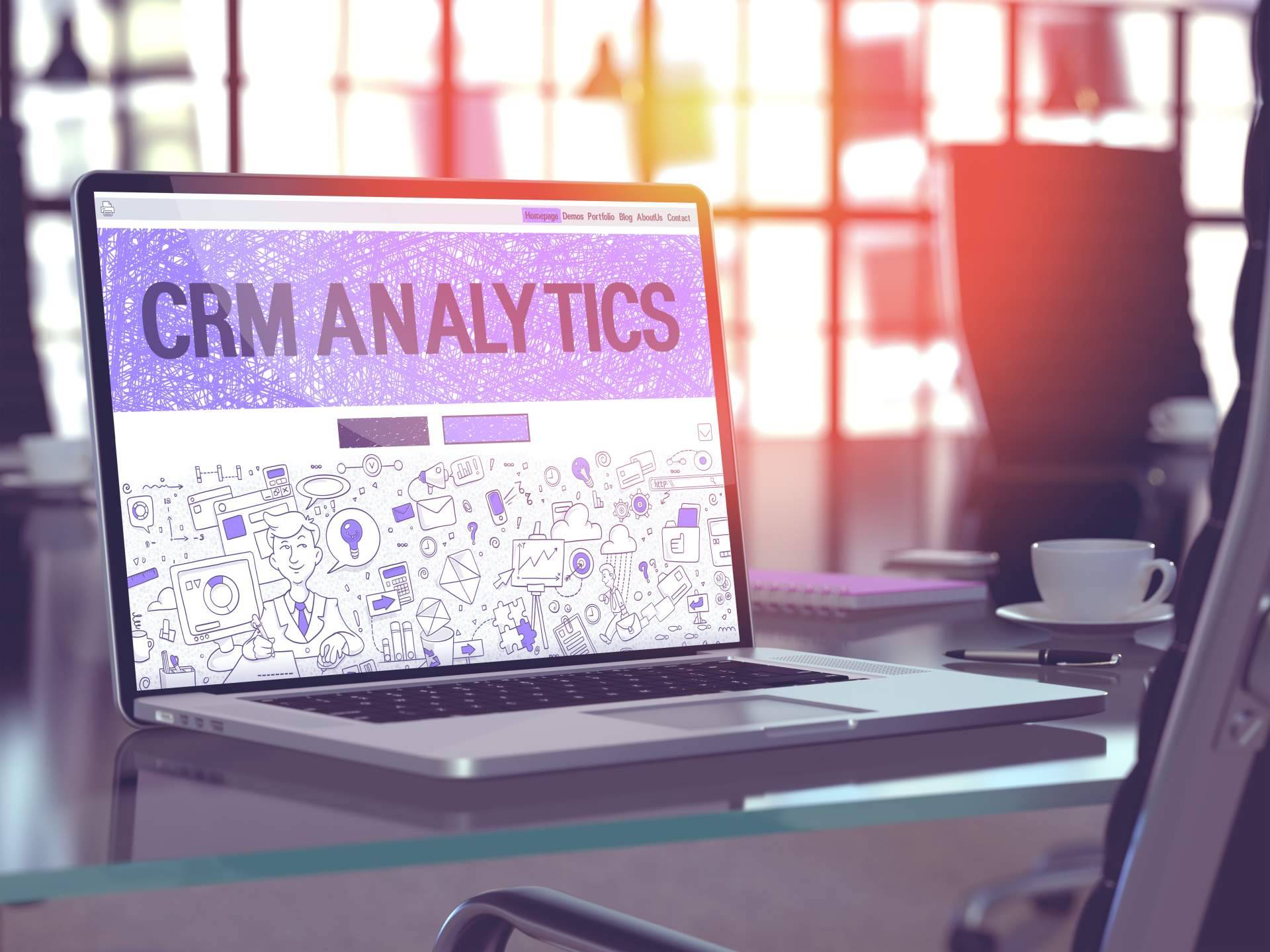 Overtel ha desarrollado un nuevo software de CRM para equipos de ventas