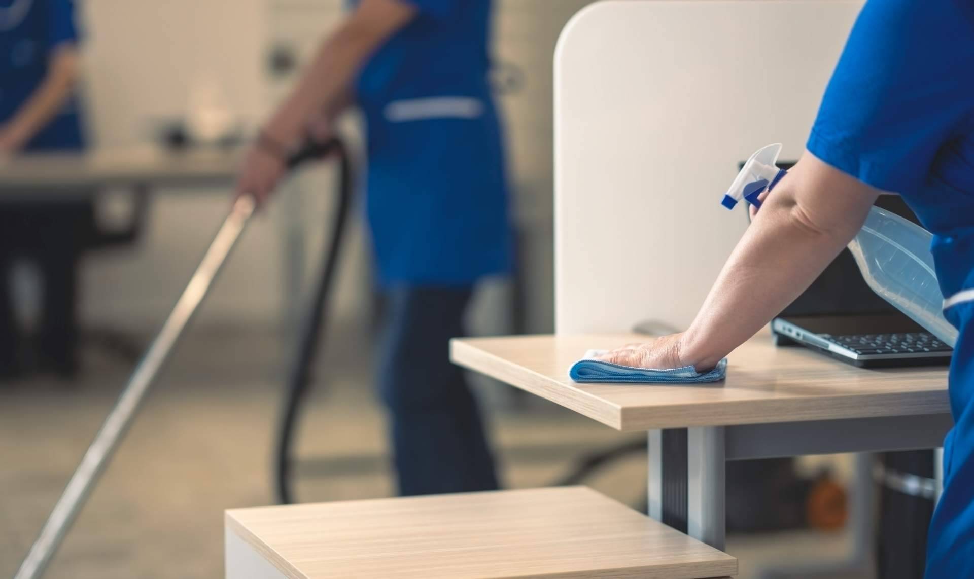 Las ventajas de los servicios de Limpiezas Gomesa, una destacada empresa de limpieza en Valencia