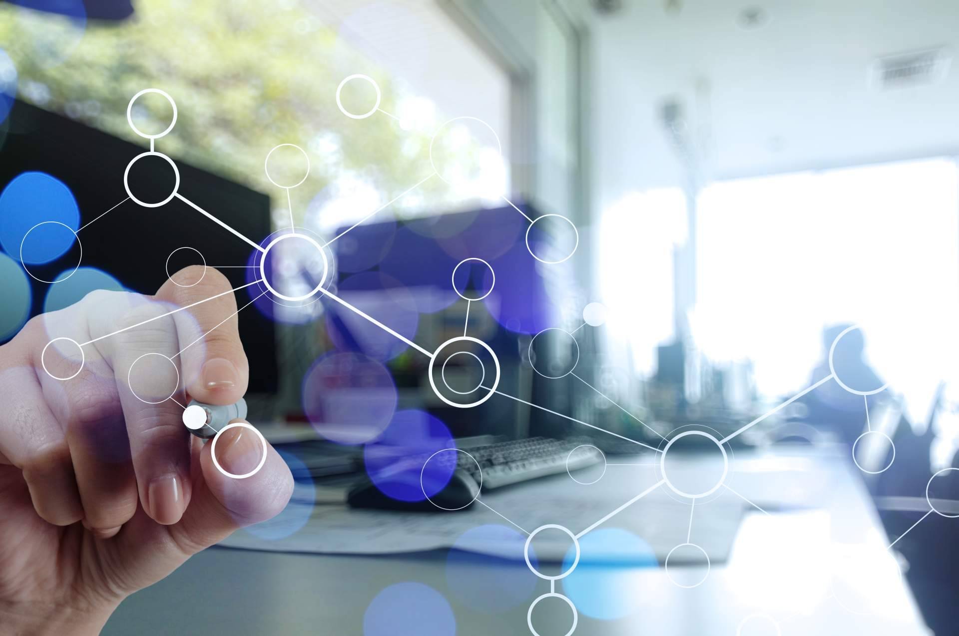 Expertos en gestionar procesos de transformación digital, DWT