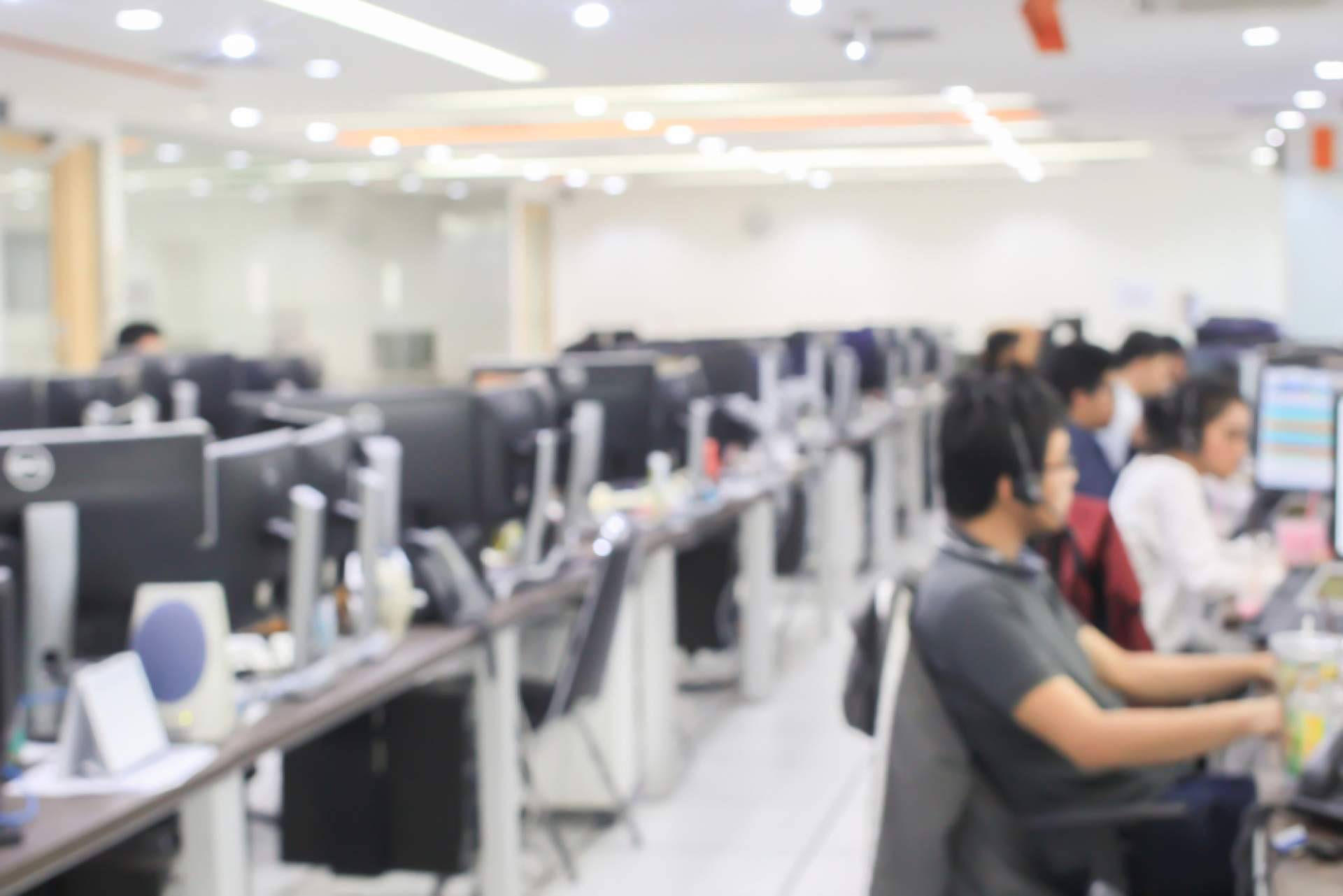 VOZ.com enumera los beneficios de contar con una centralita virtual para las empresas