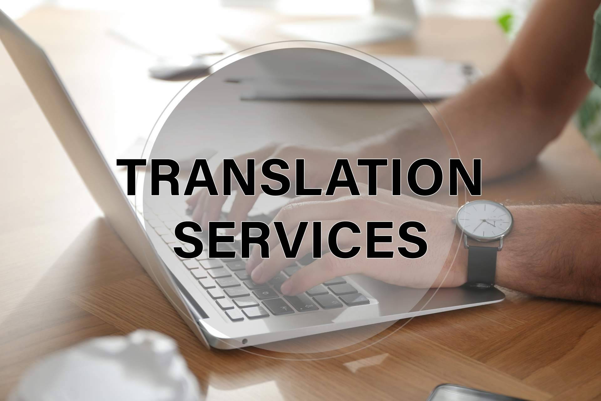 ENAI, traducciones juradas en Madrid
