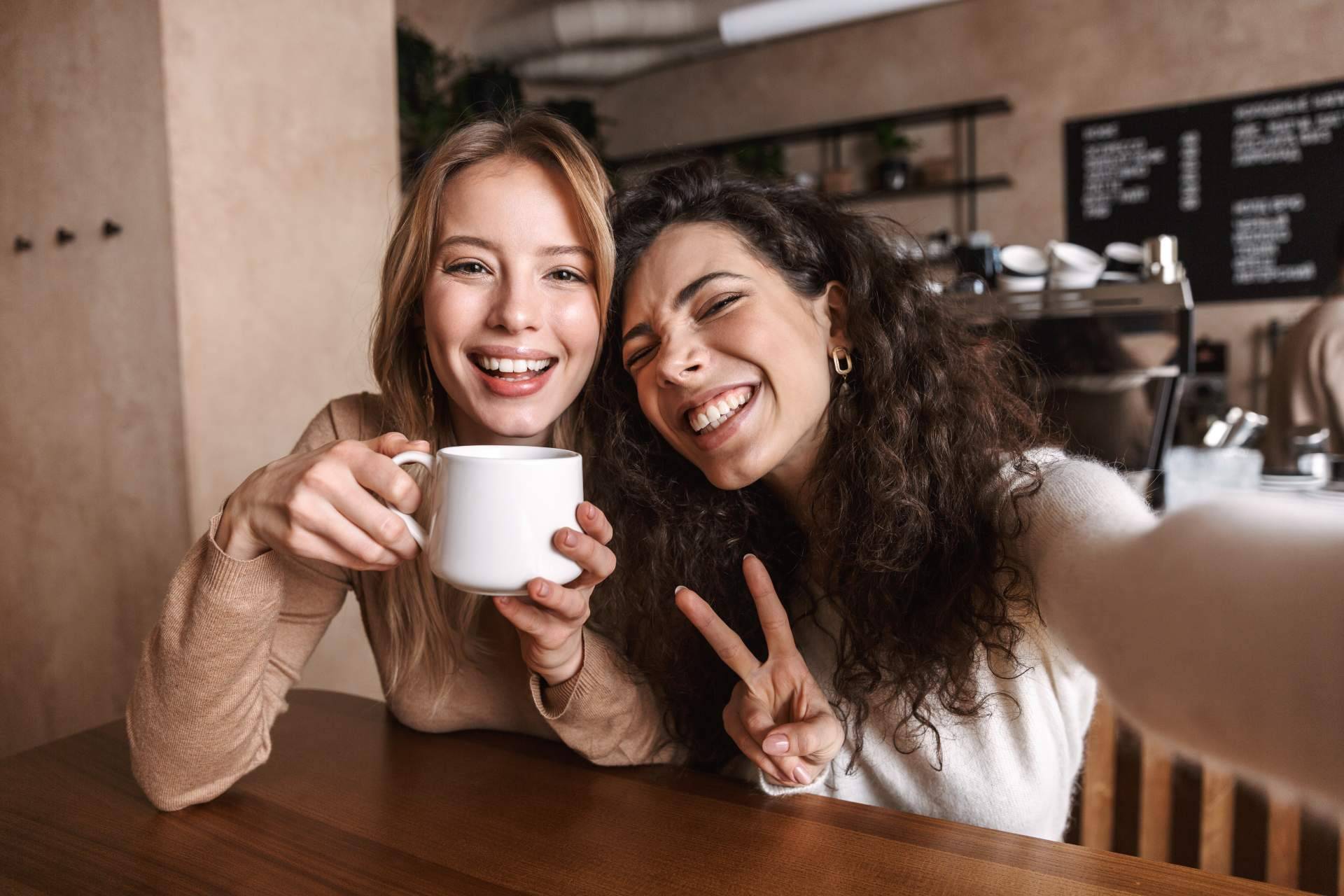 Café de gran calidad con Cafés Foronda