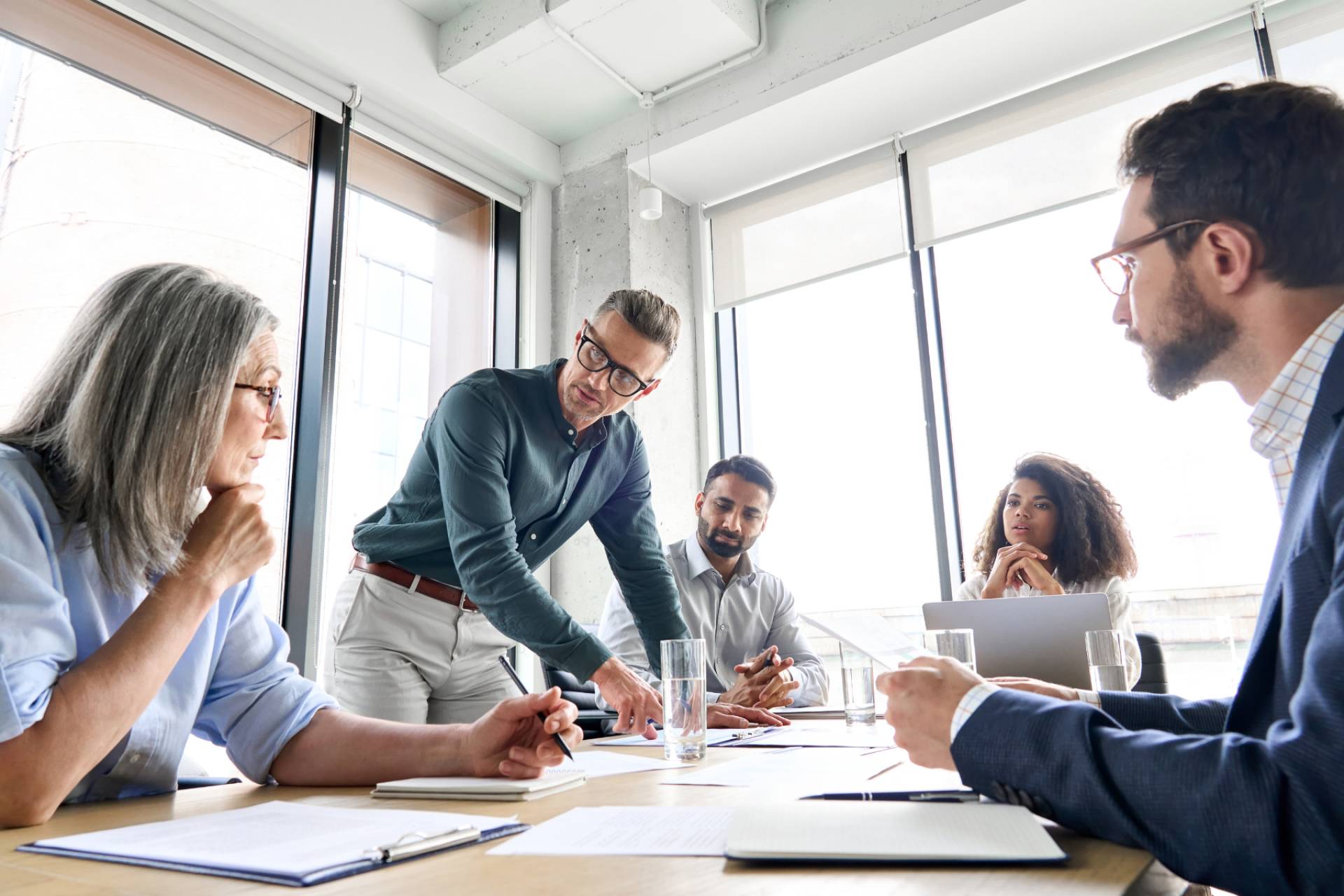 Facilitar la gestión empresarial con el software de facturación GotelGest.Net