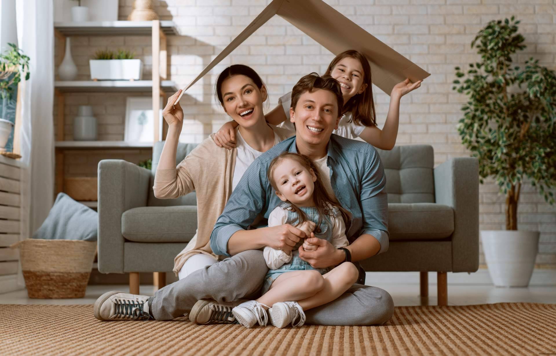 Los 3 factores claves a estudiar para elaborar un sistema de prevención perfecto para el hogar