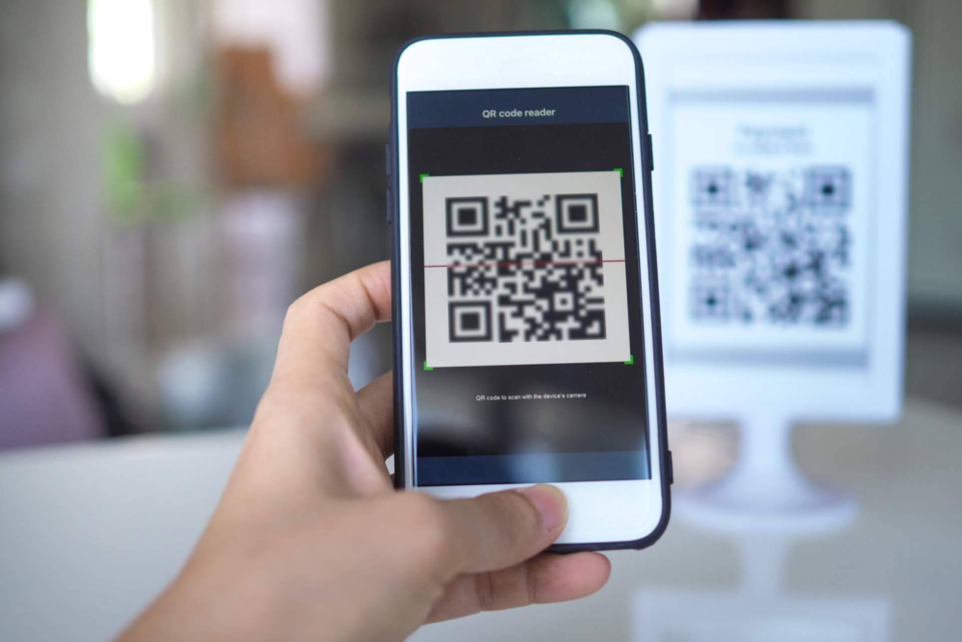 Astarté Informática y su Maitre 6 Carta Electrónica, un módulo con código QR que  desarrolla para las cartas de restaurantes