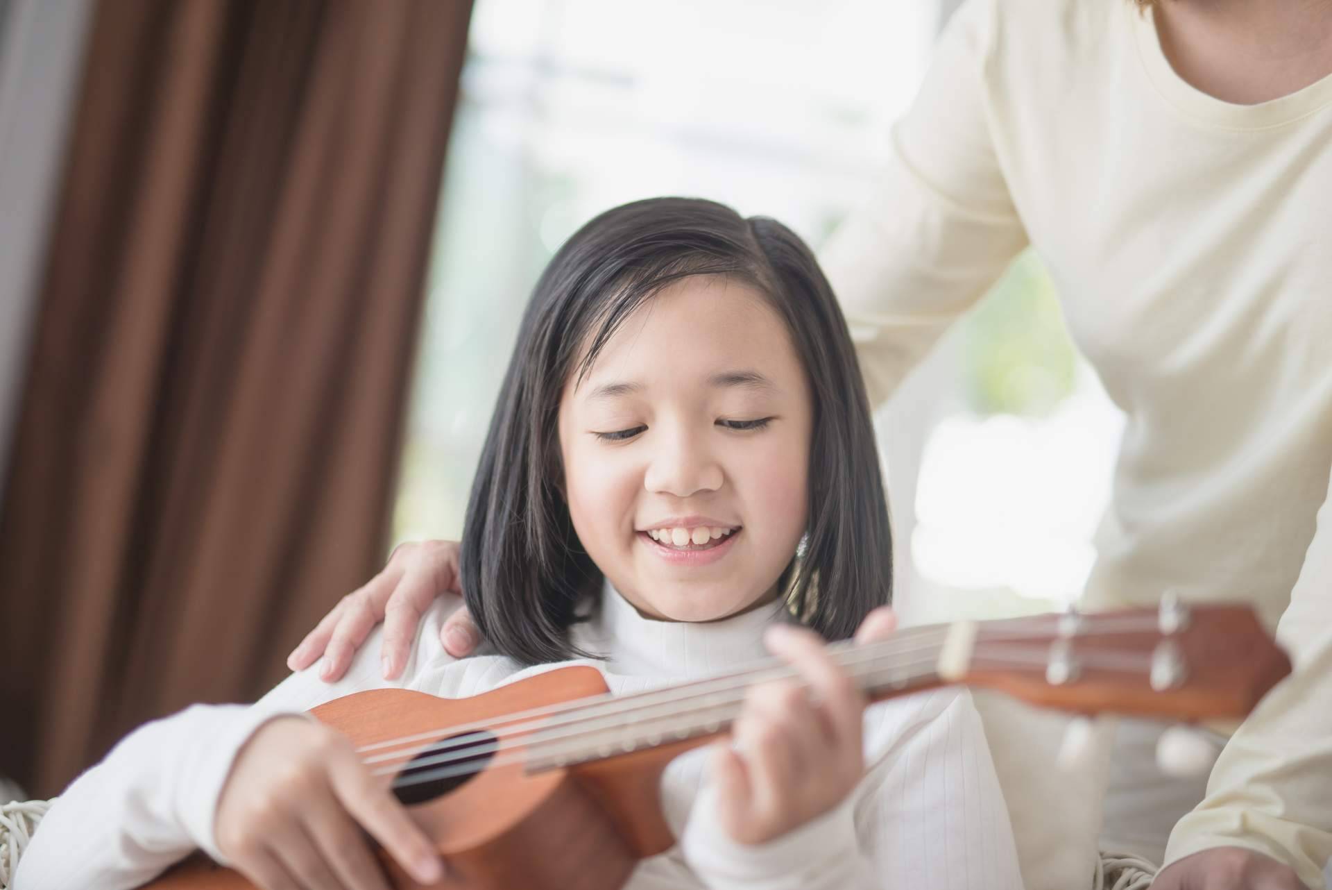 Escuela de Música La Clave fomenta la enseñanza a través de programas de formación musical para niños de distintas edades