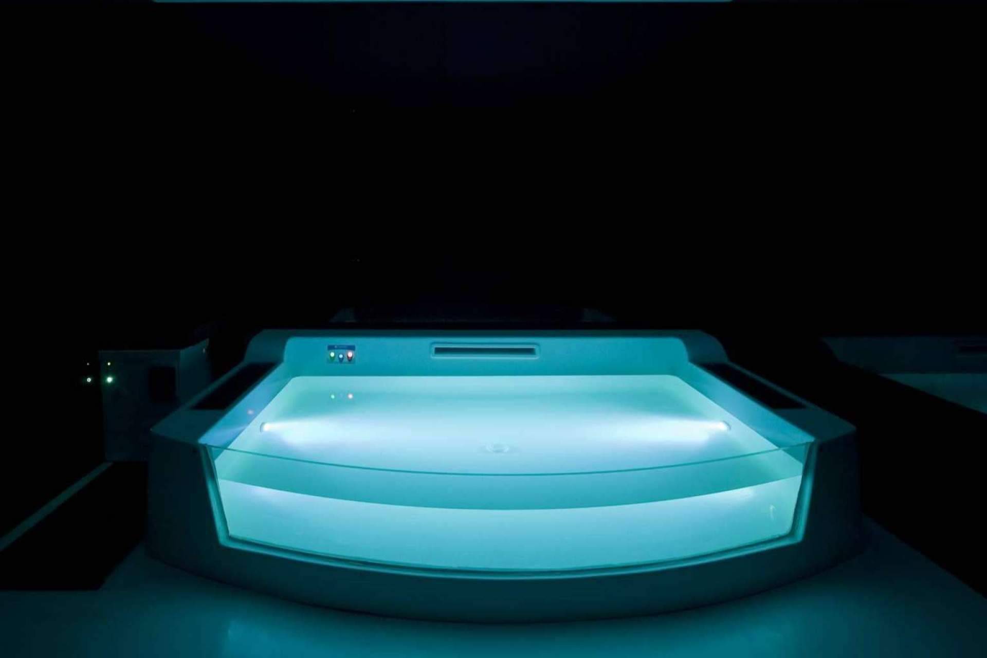 Del aislamiento a la inmersión sensorial; la evolución de Flotexperience