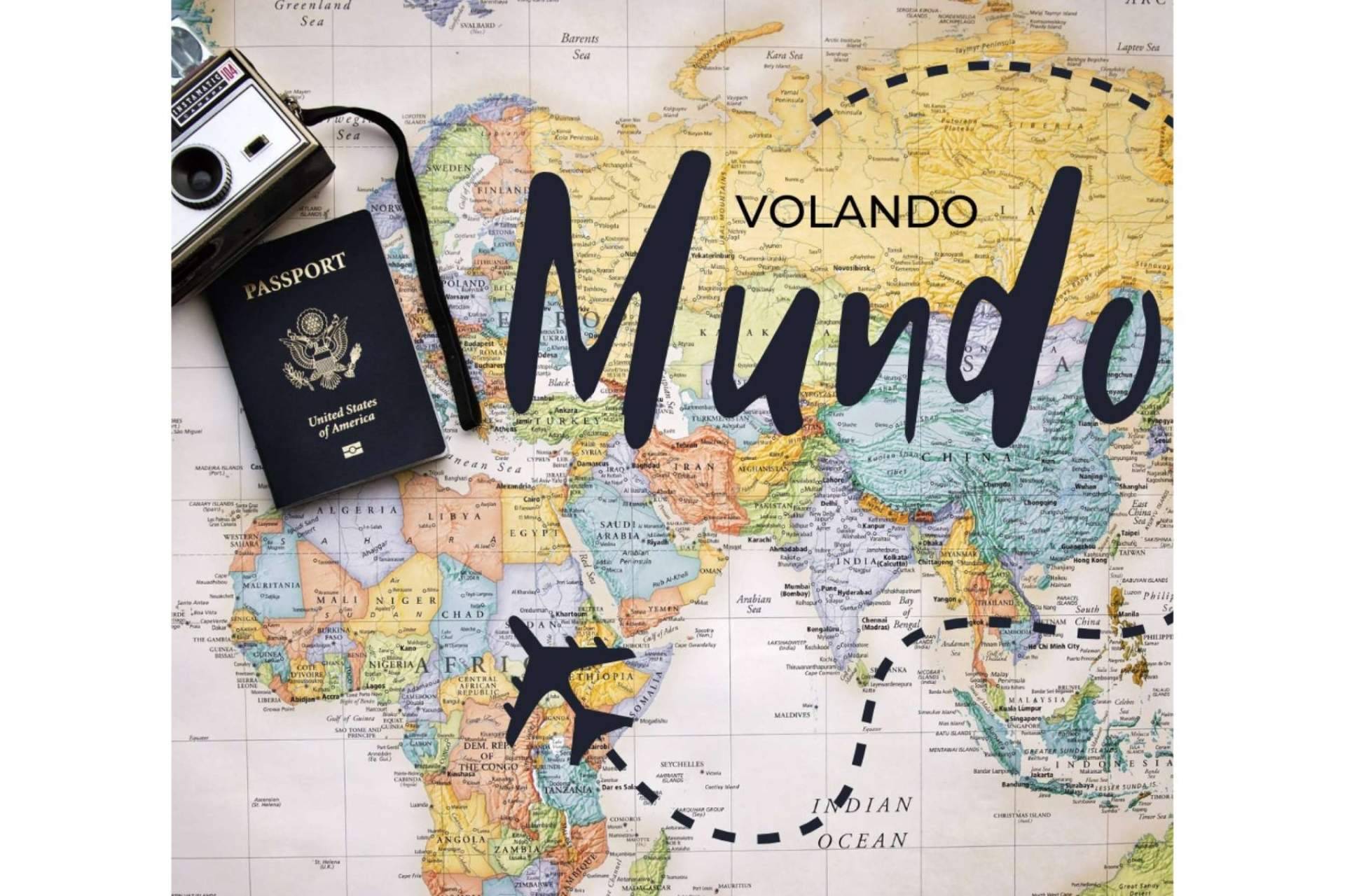 La agencia Volando Mundo planifica las mejores vacaciones en cualquier destino turístico