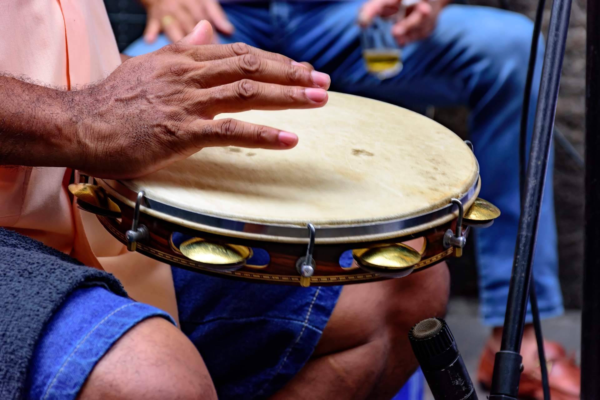 ¿Dónde encontrar istrumentos de percusión originales para regalar a un percusionista? Percuforum